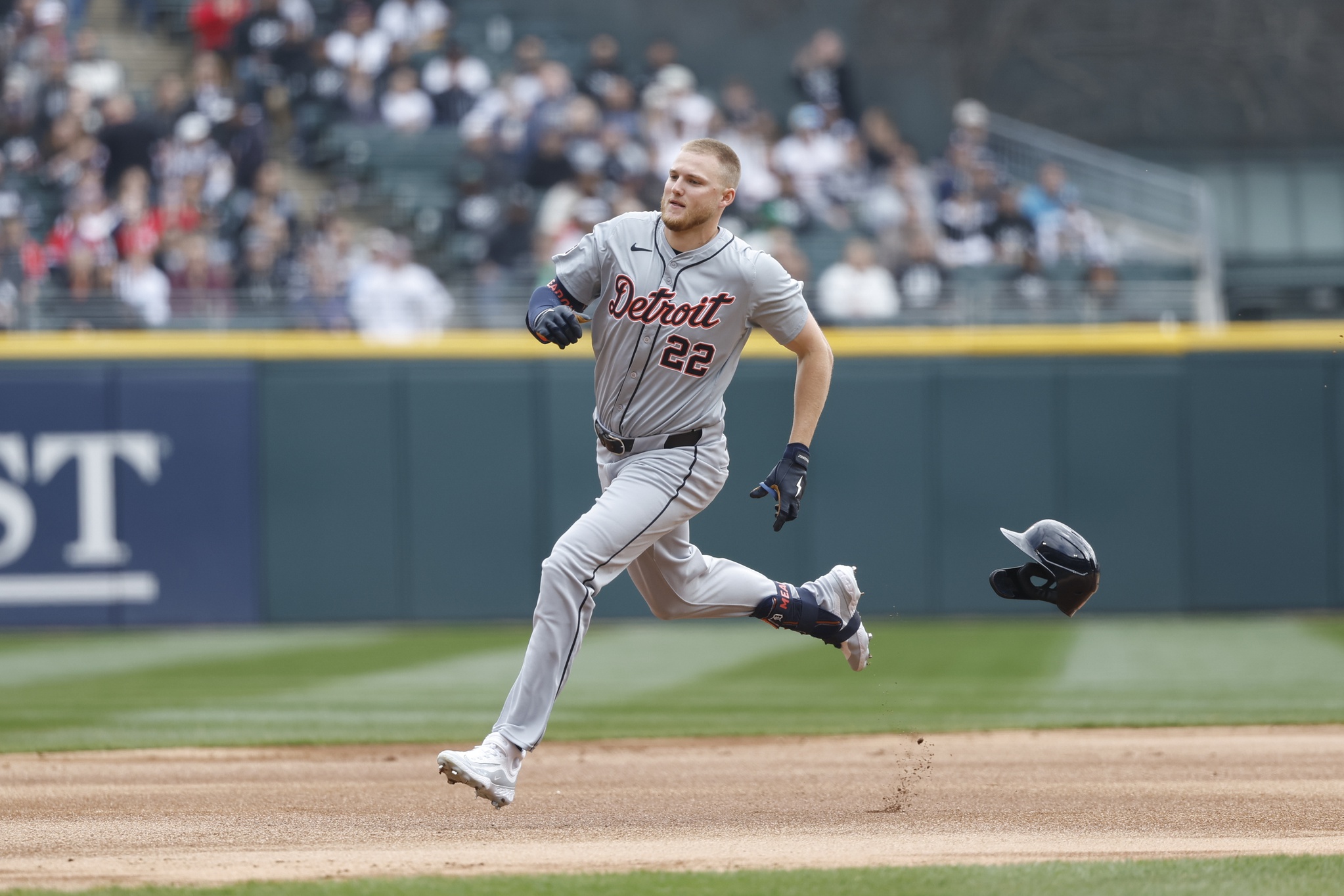 mlb picks Parker Meadows Detroit Tigers predictions best bet odds