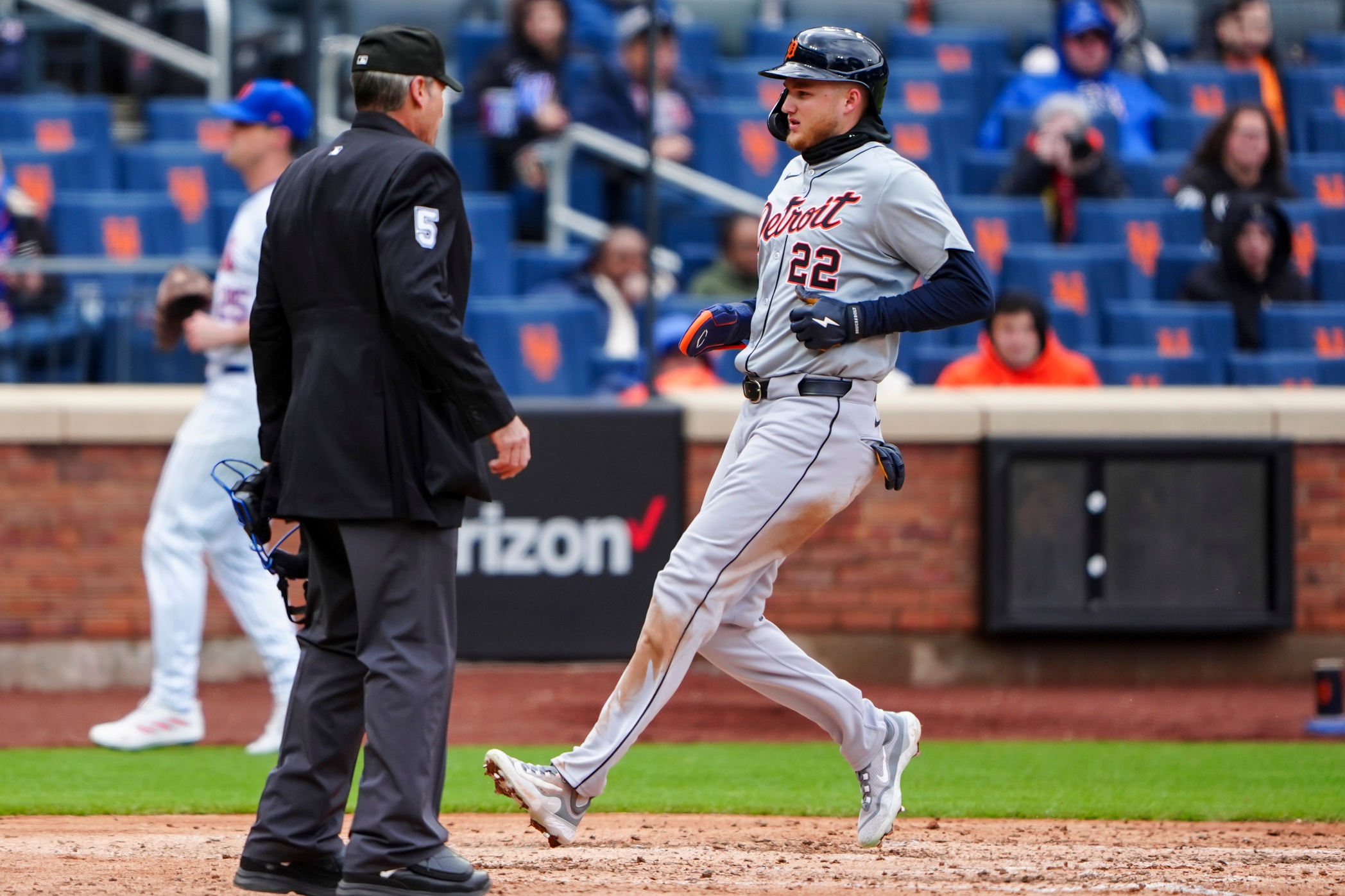 mlb picks Parker Meadows Detroit Tigers predictions best bet odds