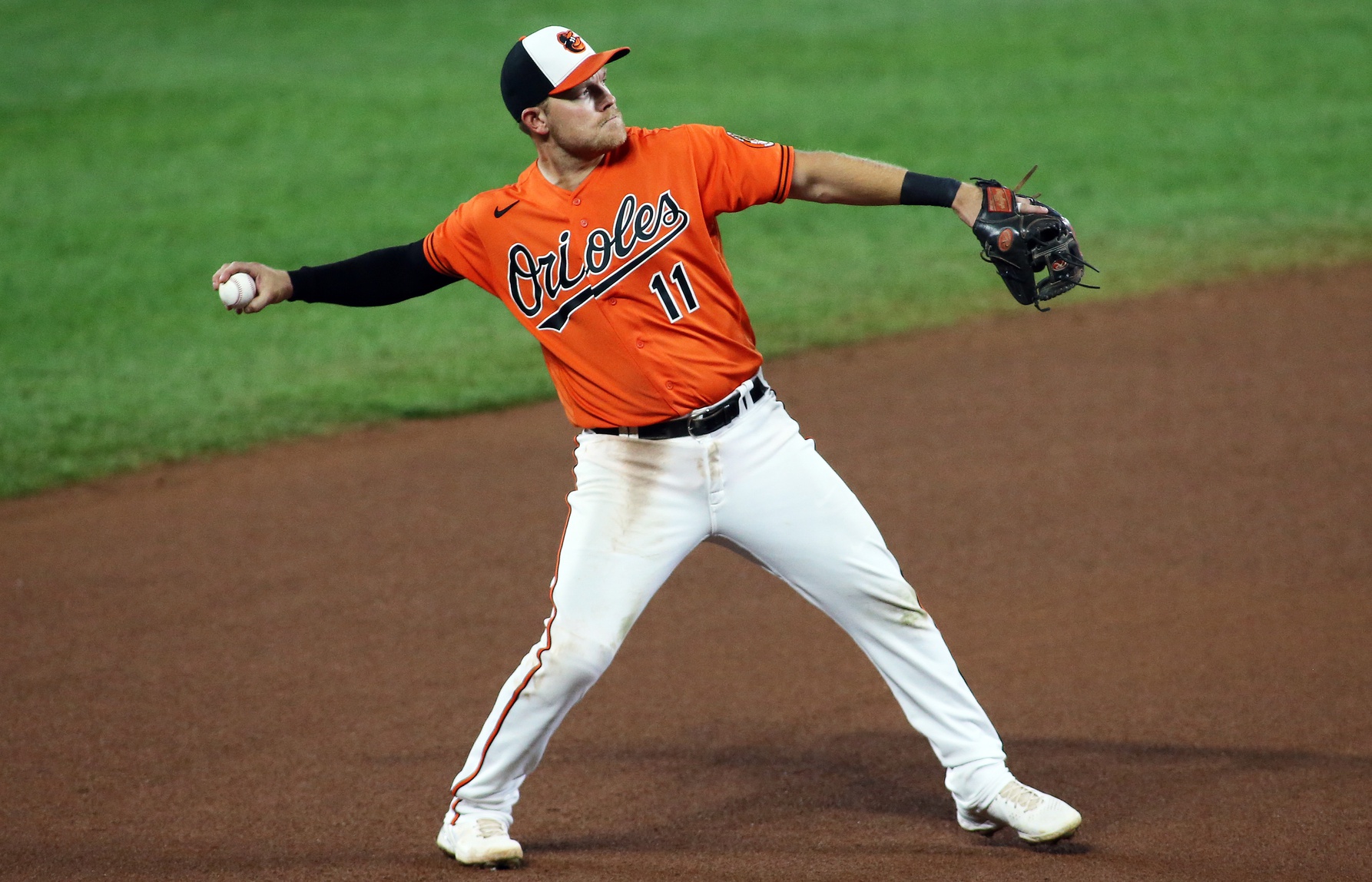 mlb picks Pat Valaika baltimore orioles predictions best bet odds