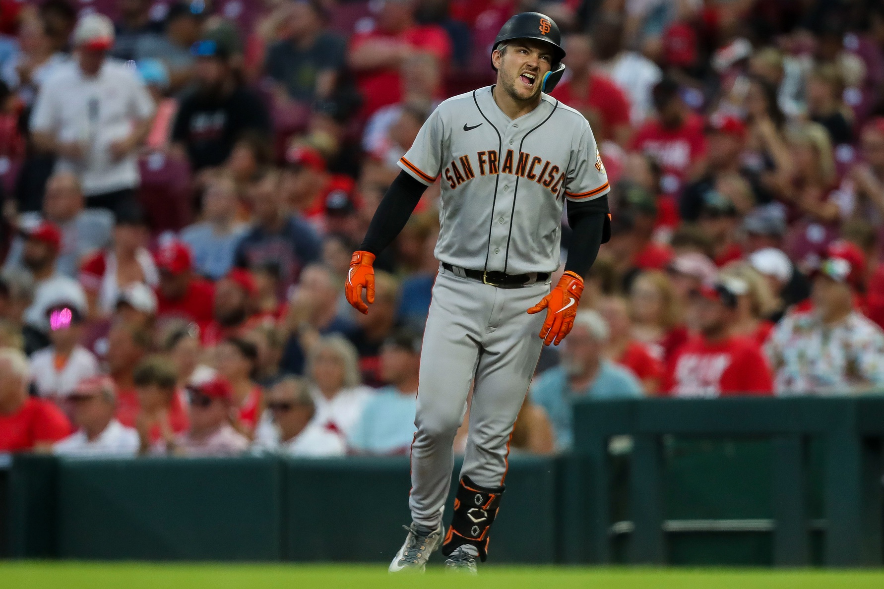 mlb picks Patrick Bailey San Francisco Giants predictions best bet odds