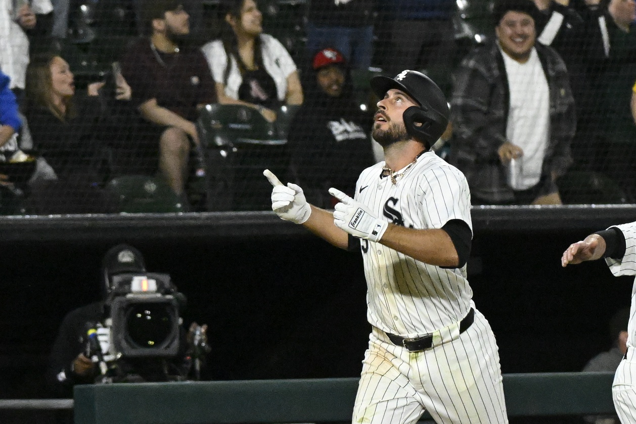 mlb picks Paul DeJong Chicago White Sox predictions best bet odds
