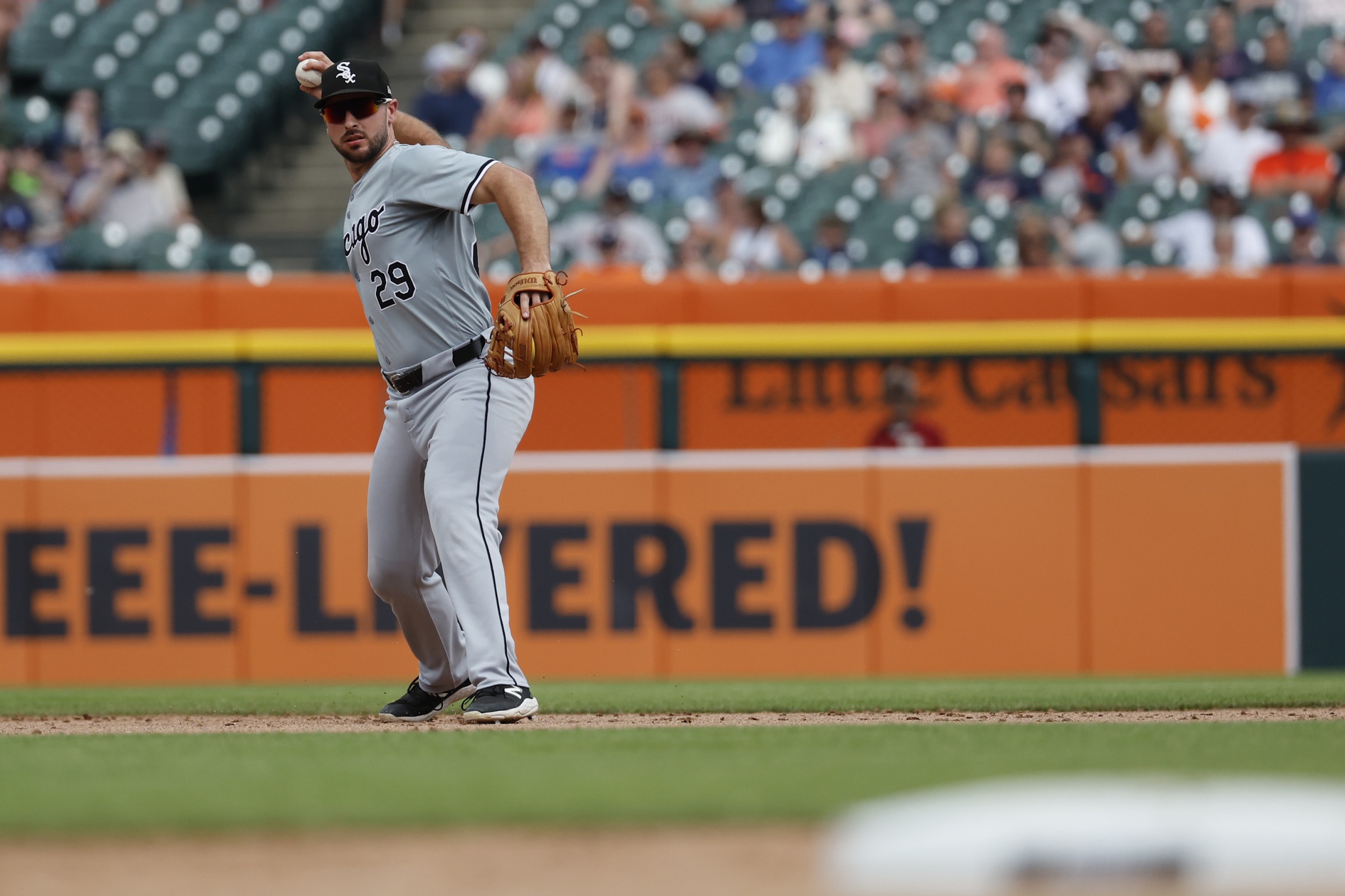 mlb picks Paul DeJong Chicago White Sox predictions best bet odds