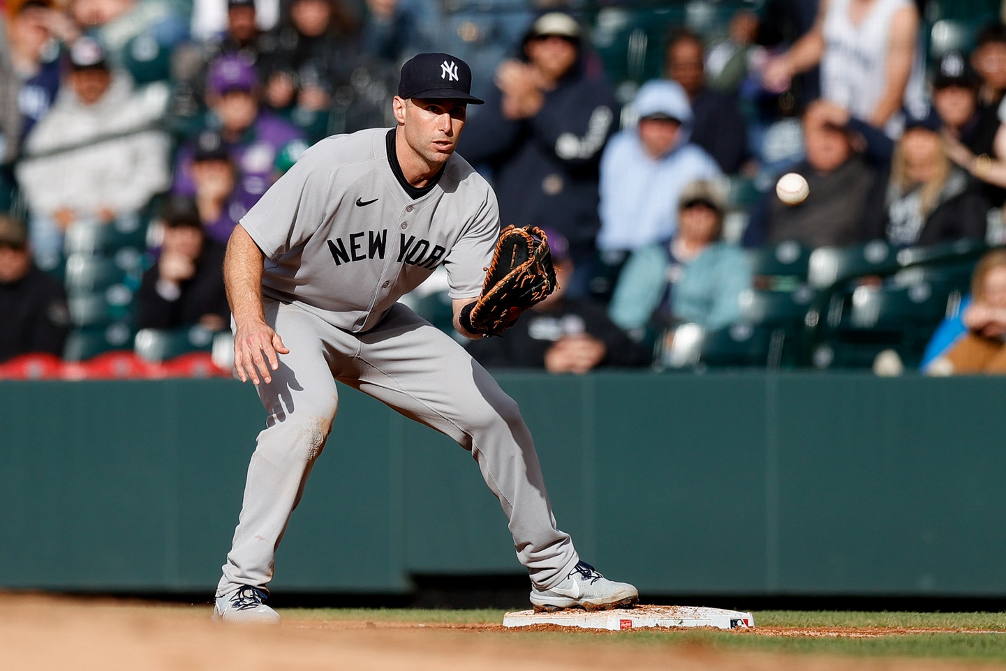 mlb picks Paul Goldschmidt New York Yankees predictions best bet odds