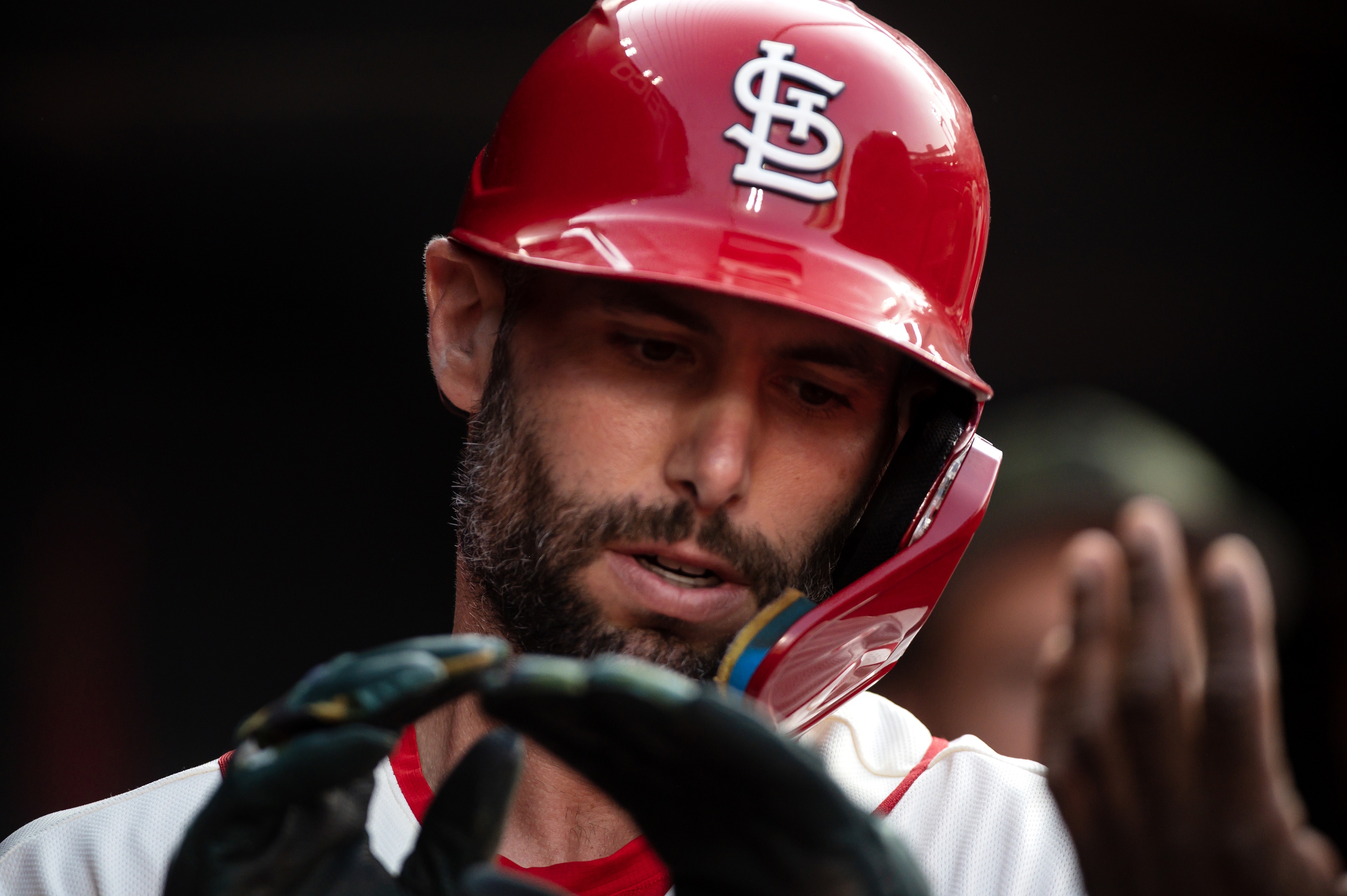mlb picks Paul Goldschmidt St. Louis Cardinals predictions best bet odds