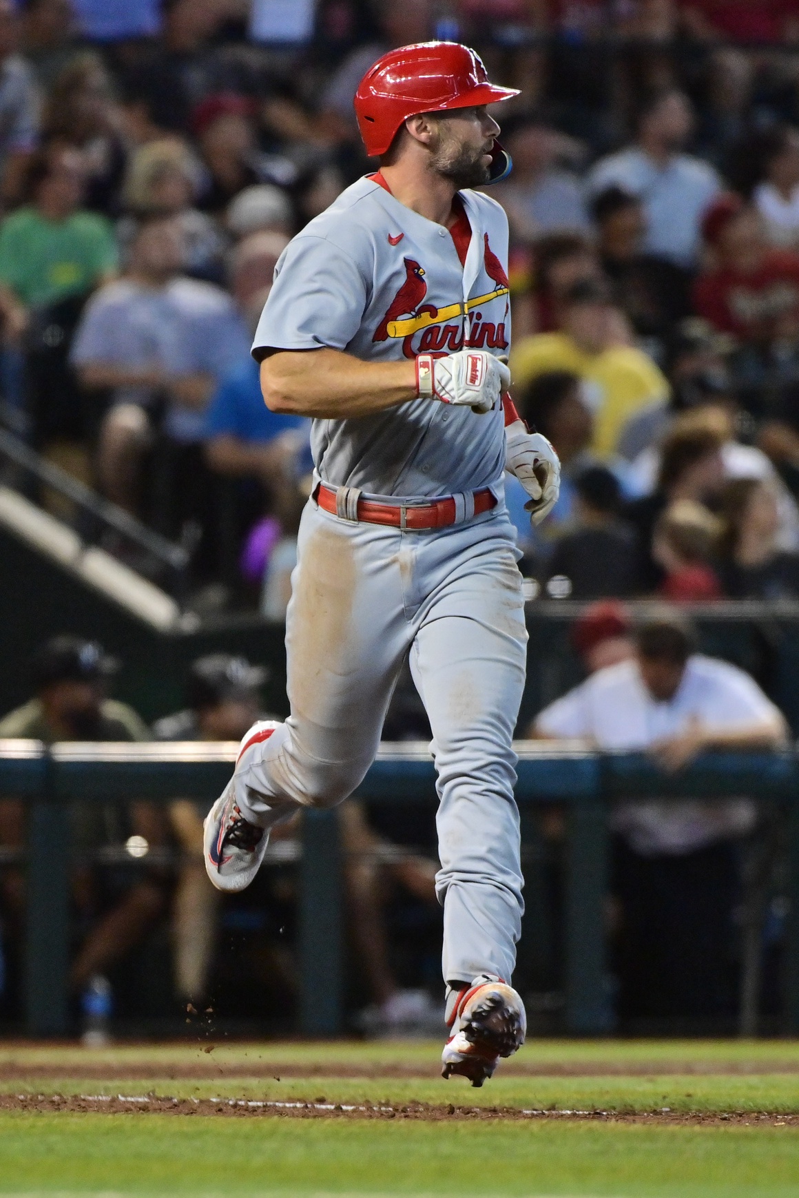 mlb picks Paul Goldschmidt St. Louis Cardinals predictions best bet odds