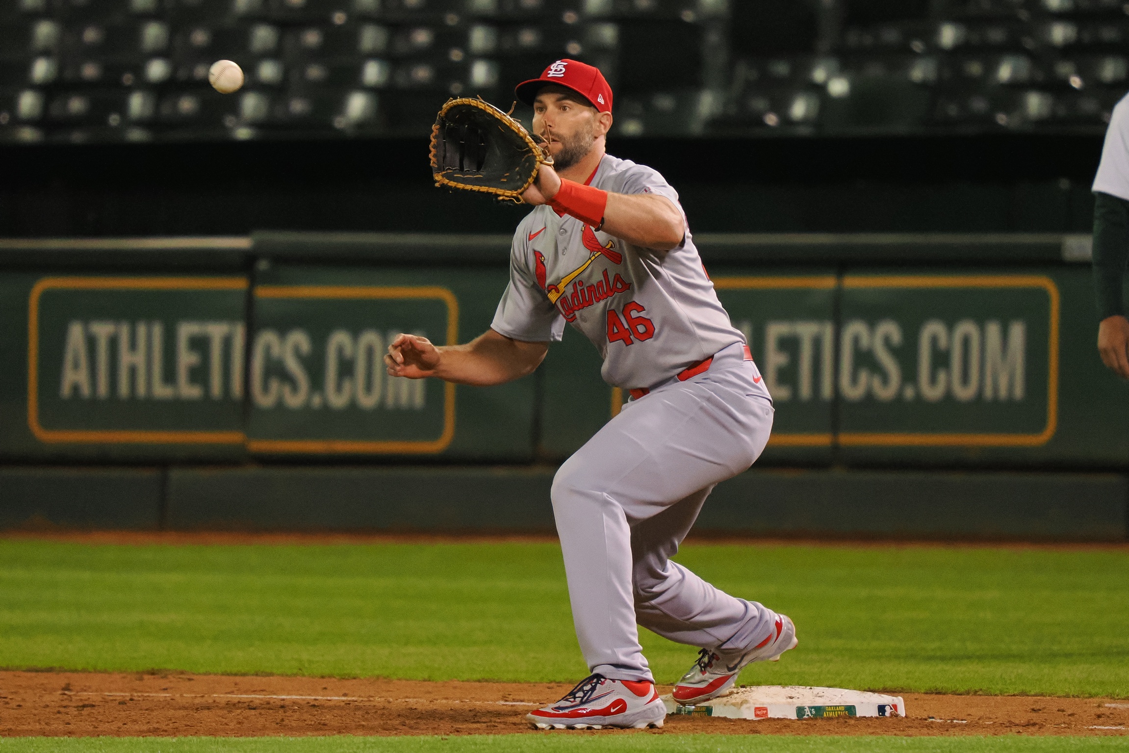 mlb picks Paul Goldschmidt St. Louis Cardinals predictions best bet odds