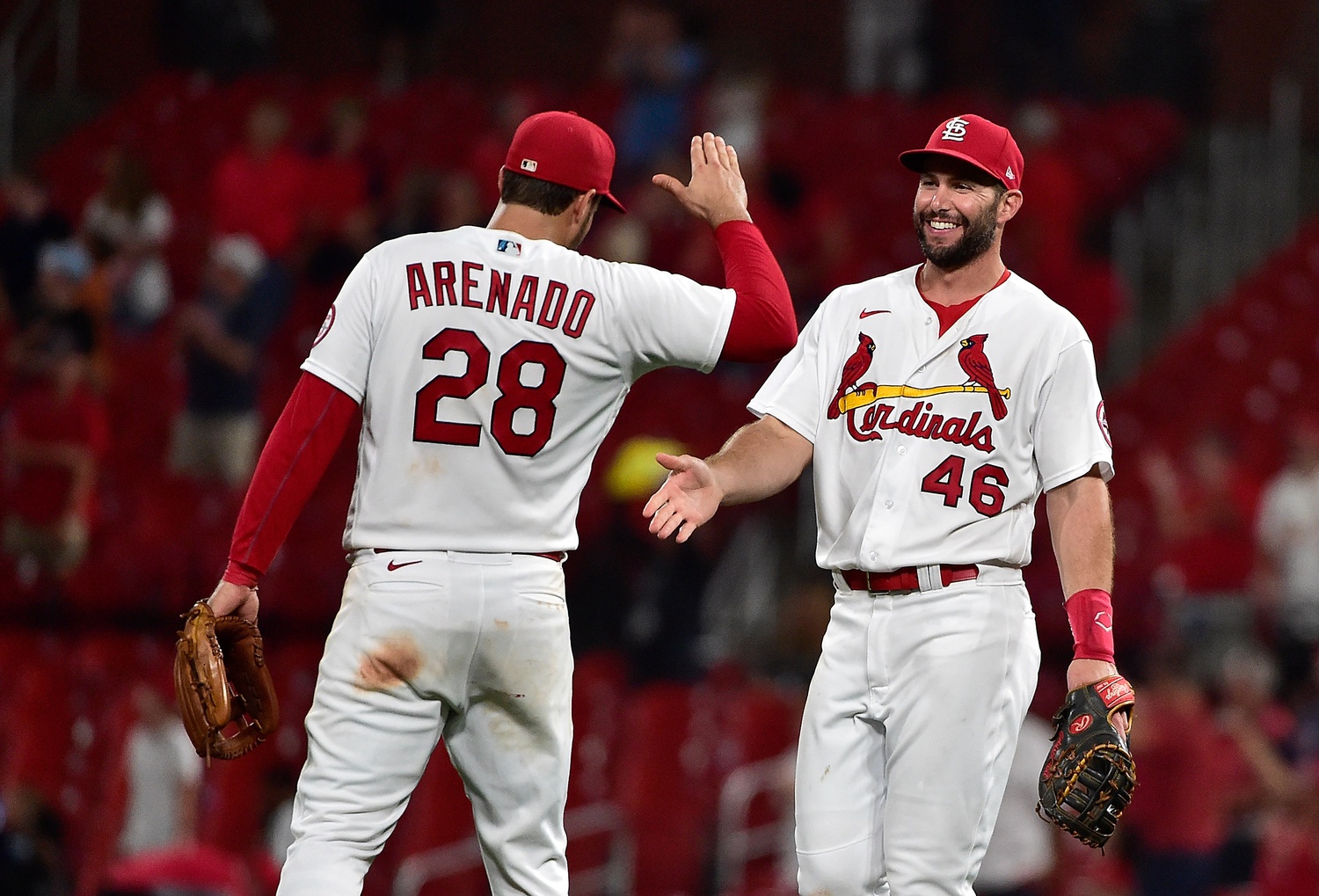 mlb picks Paul Goldschmidt st. louis cardinals predictions best bet odds