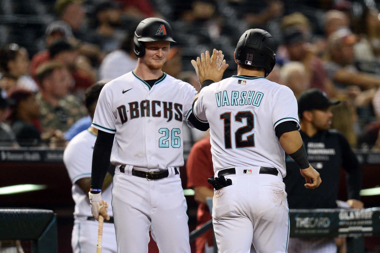 mlb picks Pavin Smith arizona diamondbacks predictions best bet odds