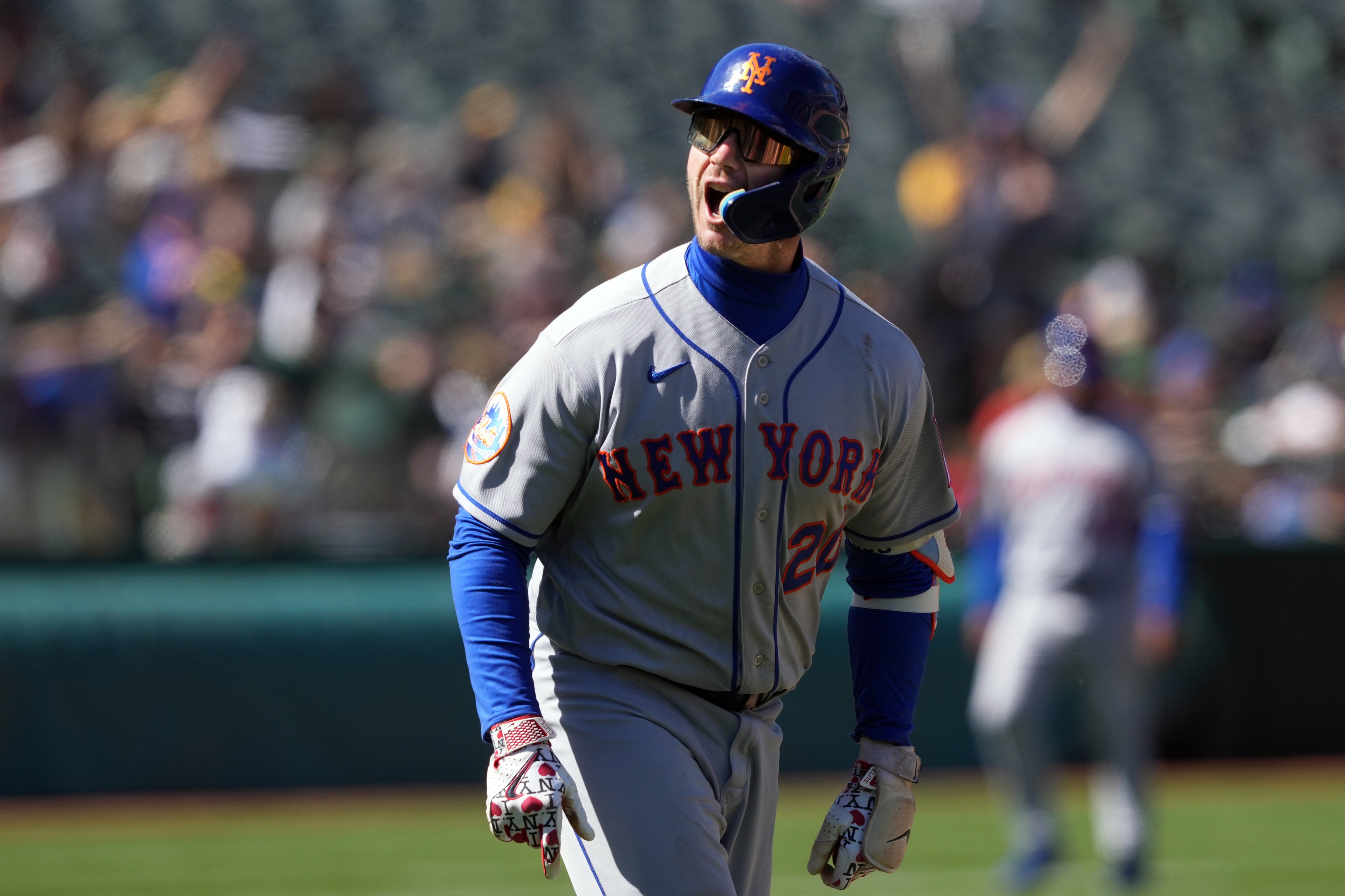 mlb picks Pete Alonso New York Mets predictions best bet odds