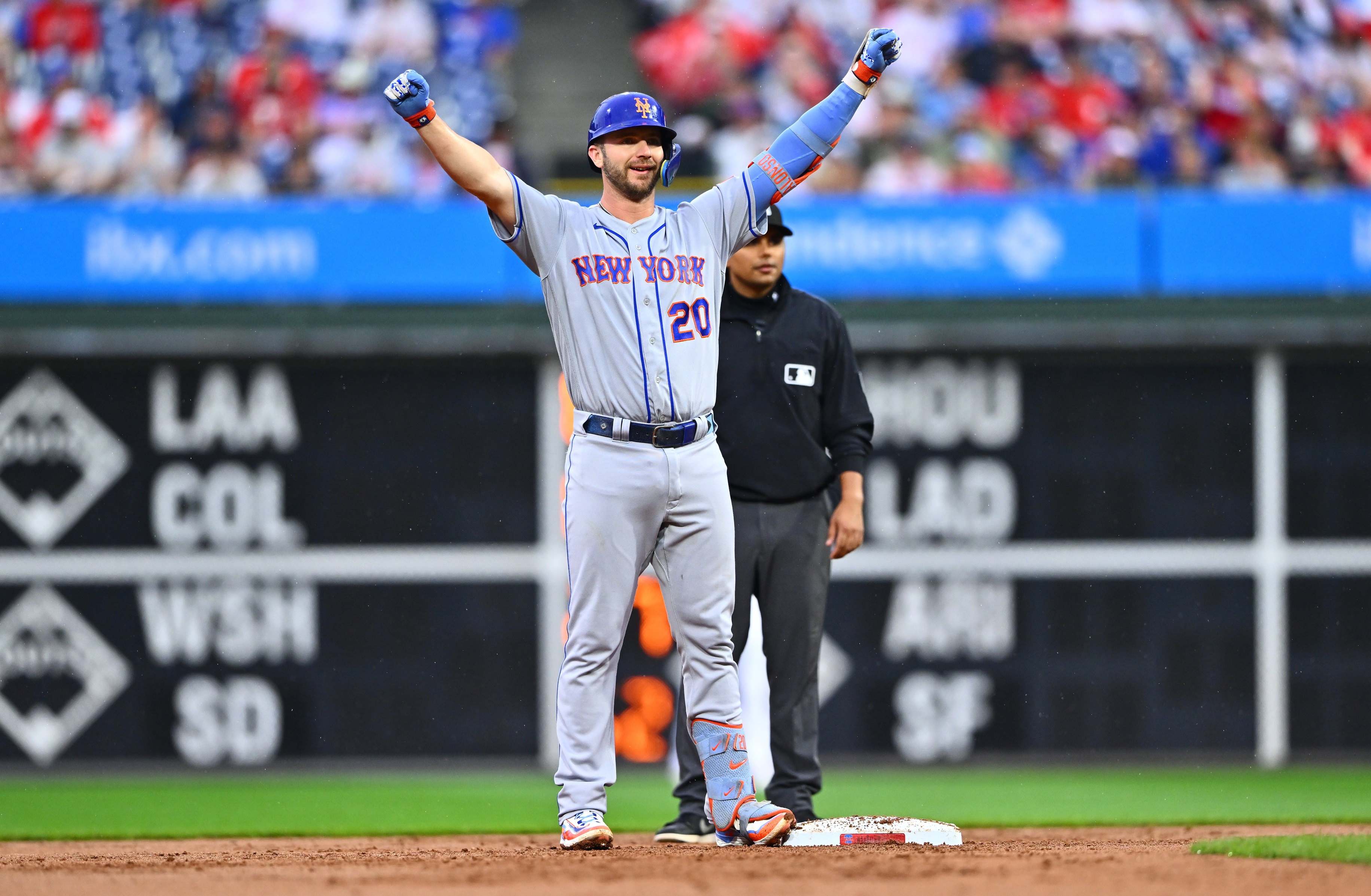 mlb picks Pete Alonso New York Mets predictions best bet odds