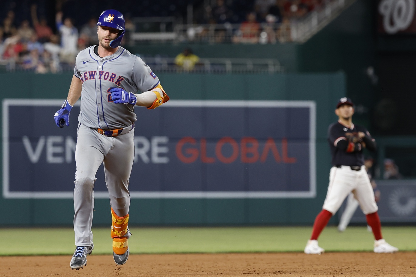 mlb picks Pete Alonso New York Mets predictions best bet odds