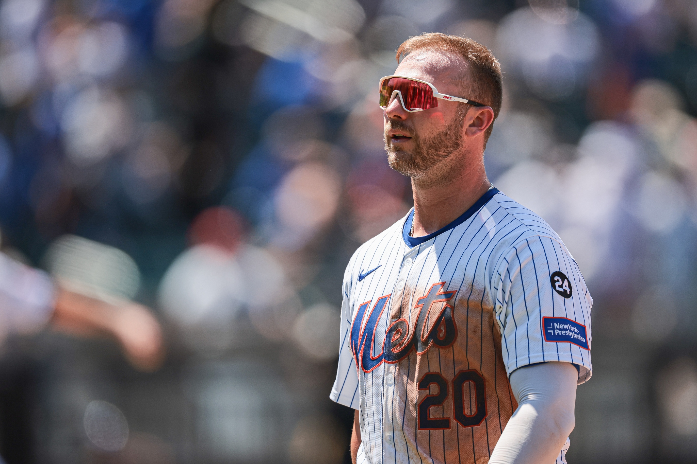 mlb picks Pete Alonso New York Mets predictions best bet odds