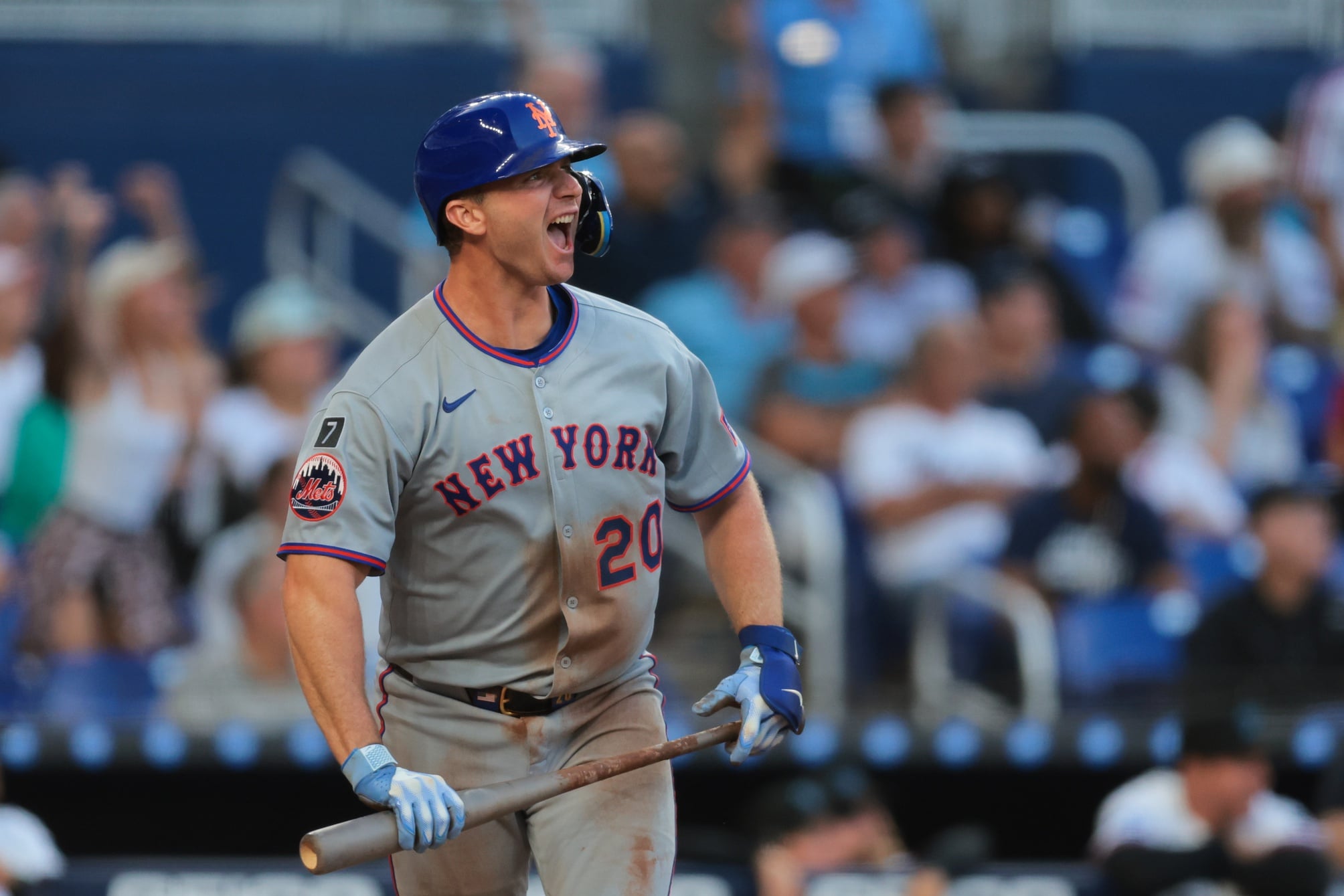 mlb picks Pete Alonso New York Mets predictions best bet odds