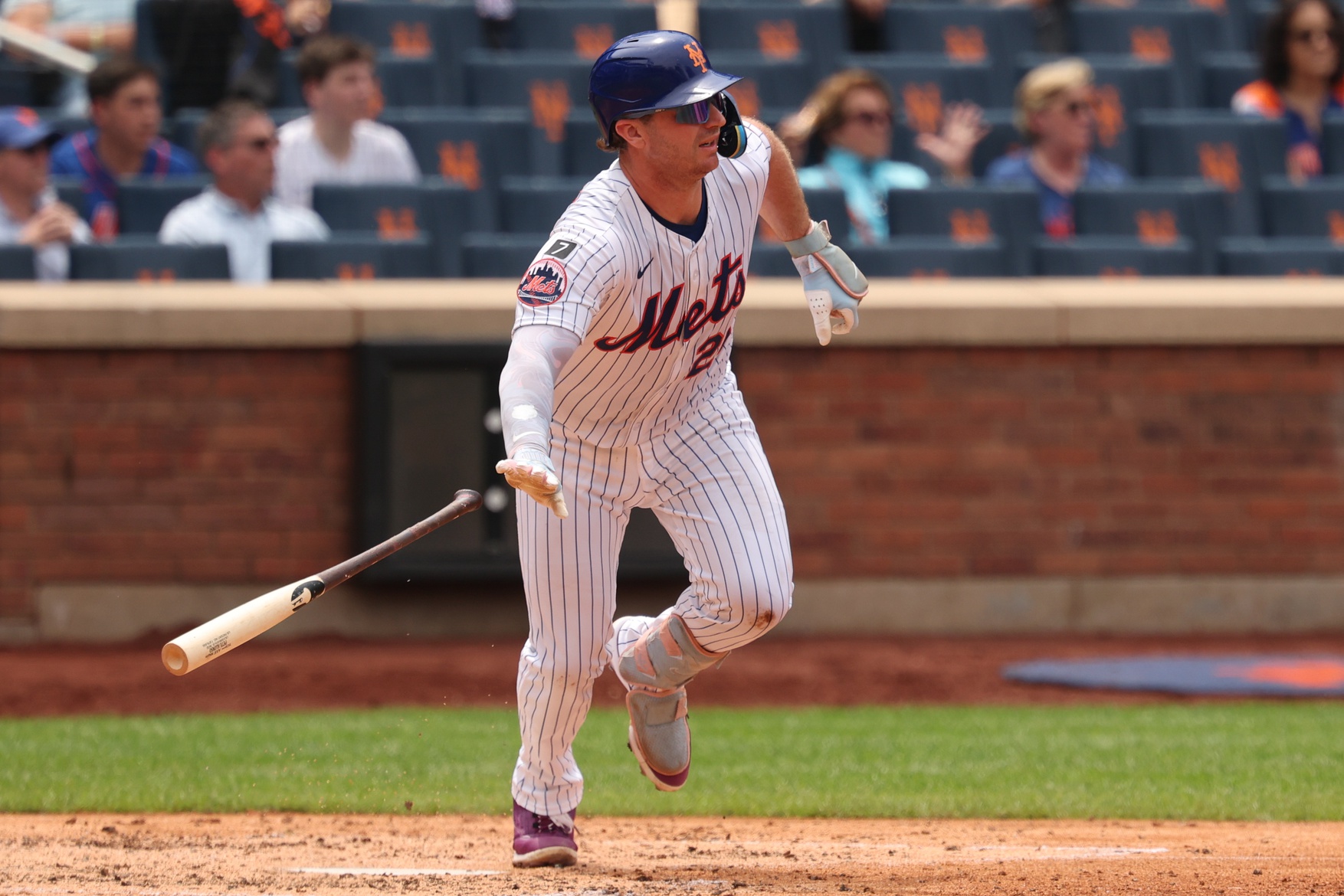 mlb picks Pete Alonso New York Mets predictions best bet odds