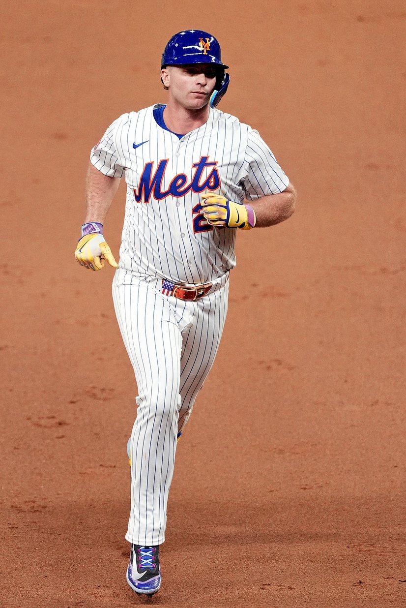 mlb picks Pete Alonso New York Mets predictions best bet odds