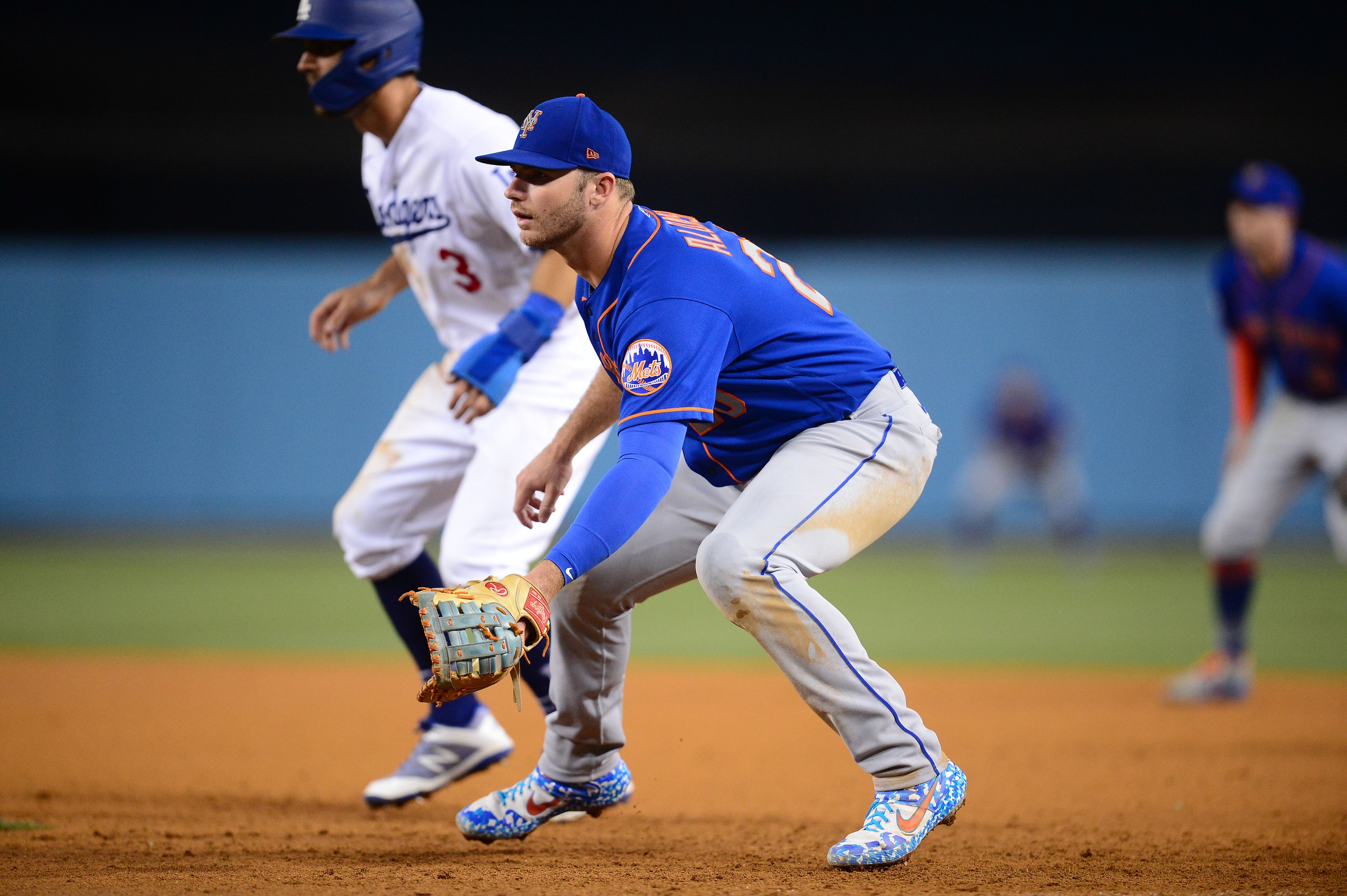 mlb picks Pete Alonso new york mets predictions best bet odds