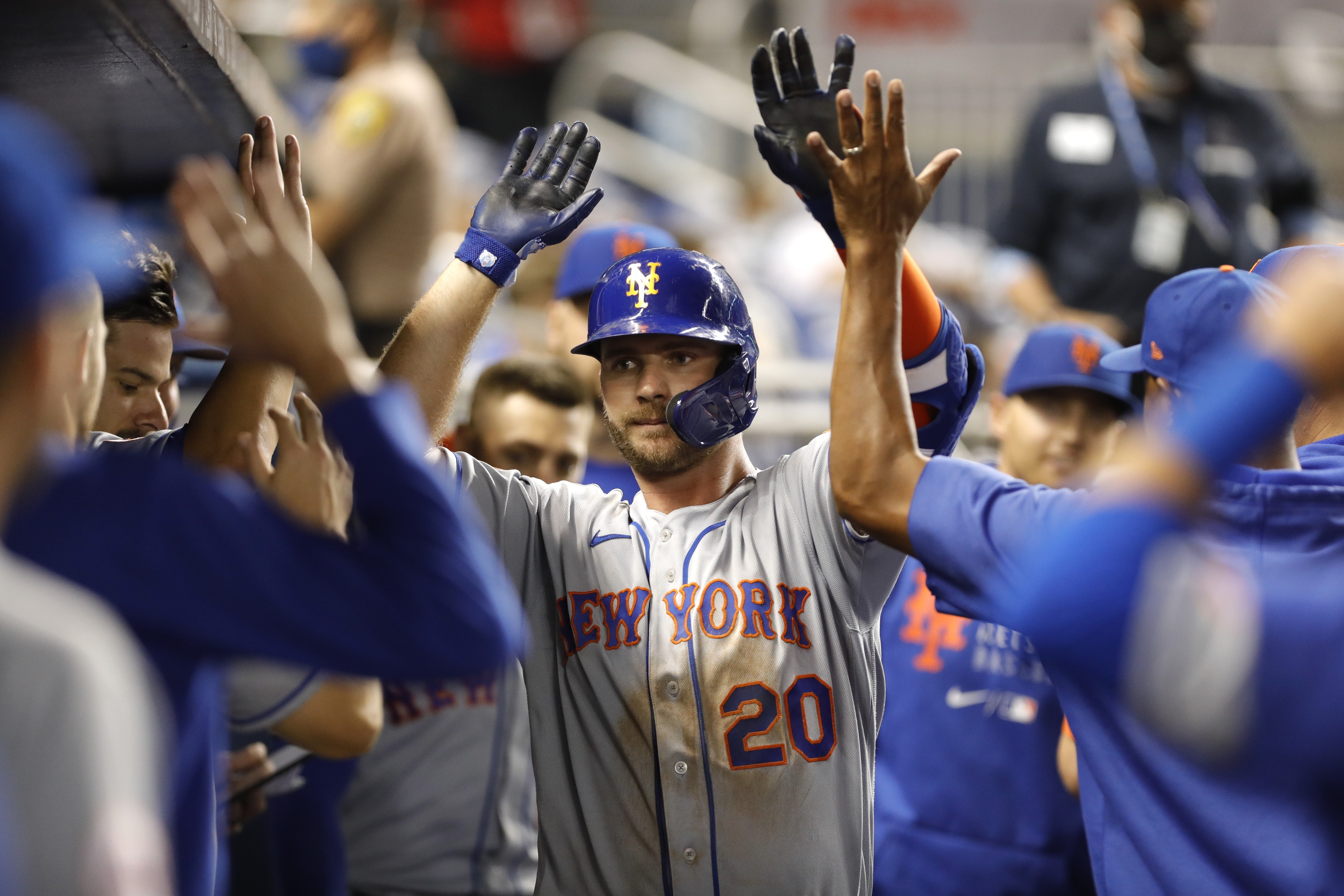 mlb picks Pete Alonso new york mets predictions best bet odds