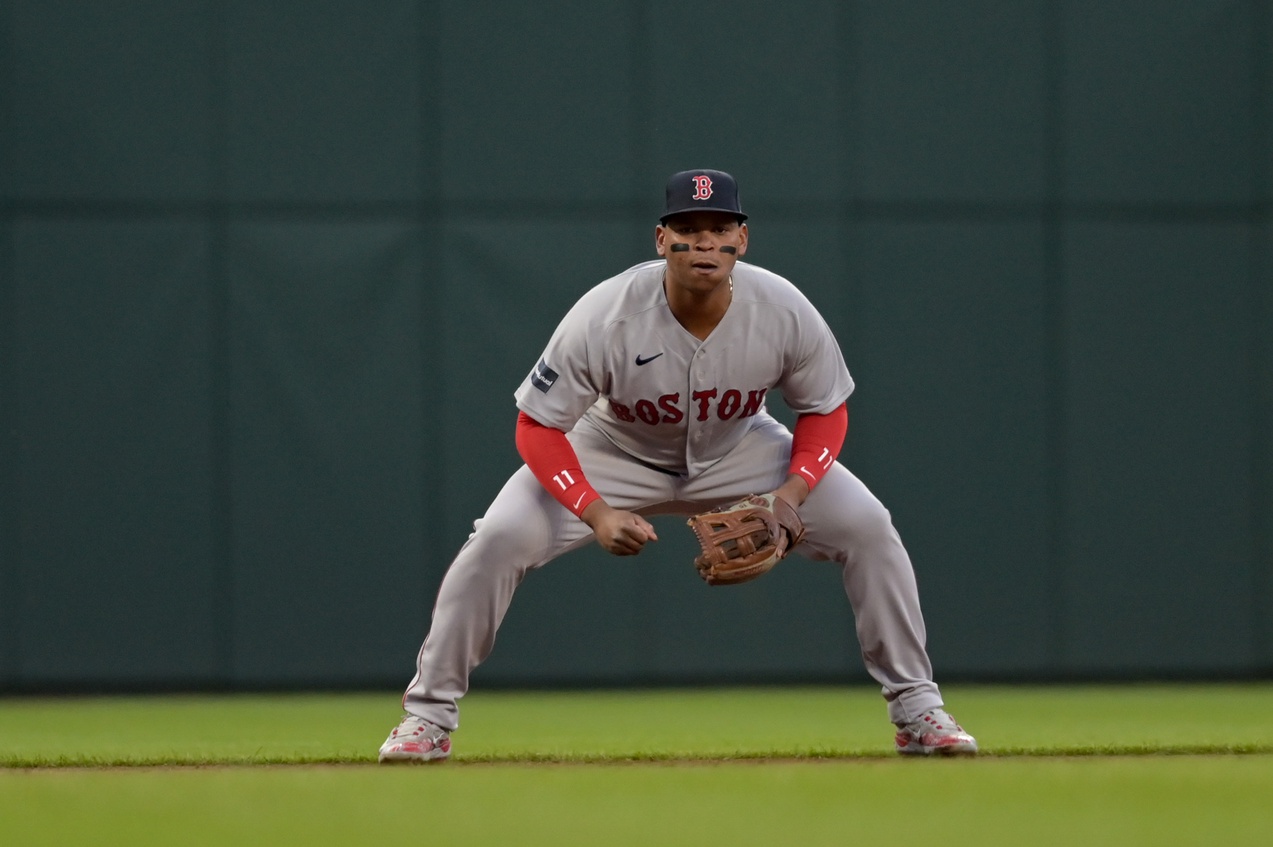 mlb picks Rafael Devers Boston Red Sox predictions best bet odds
