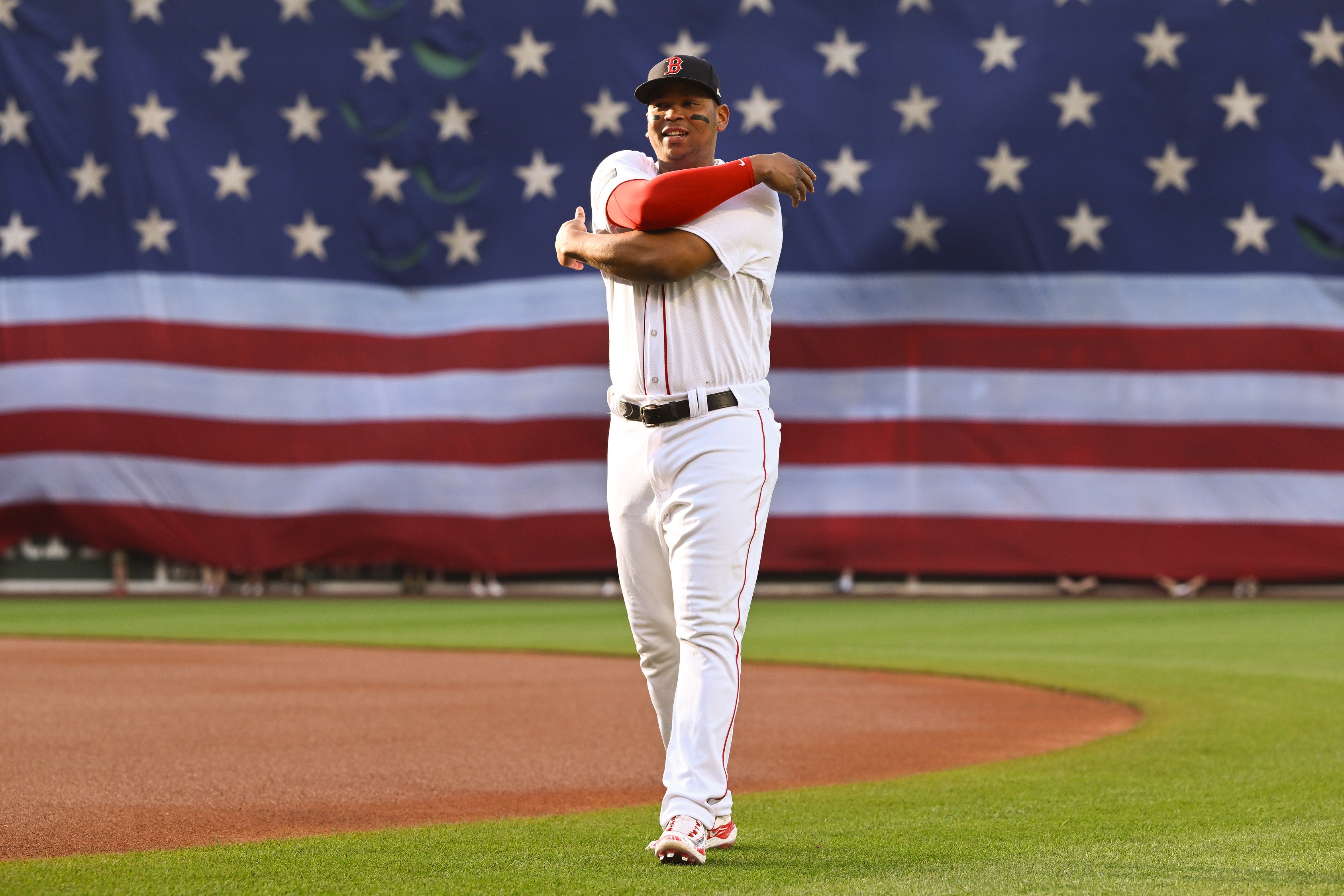 mlb picks Rafael Devers Boston Red Sox predictions best bet odds