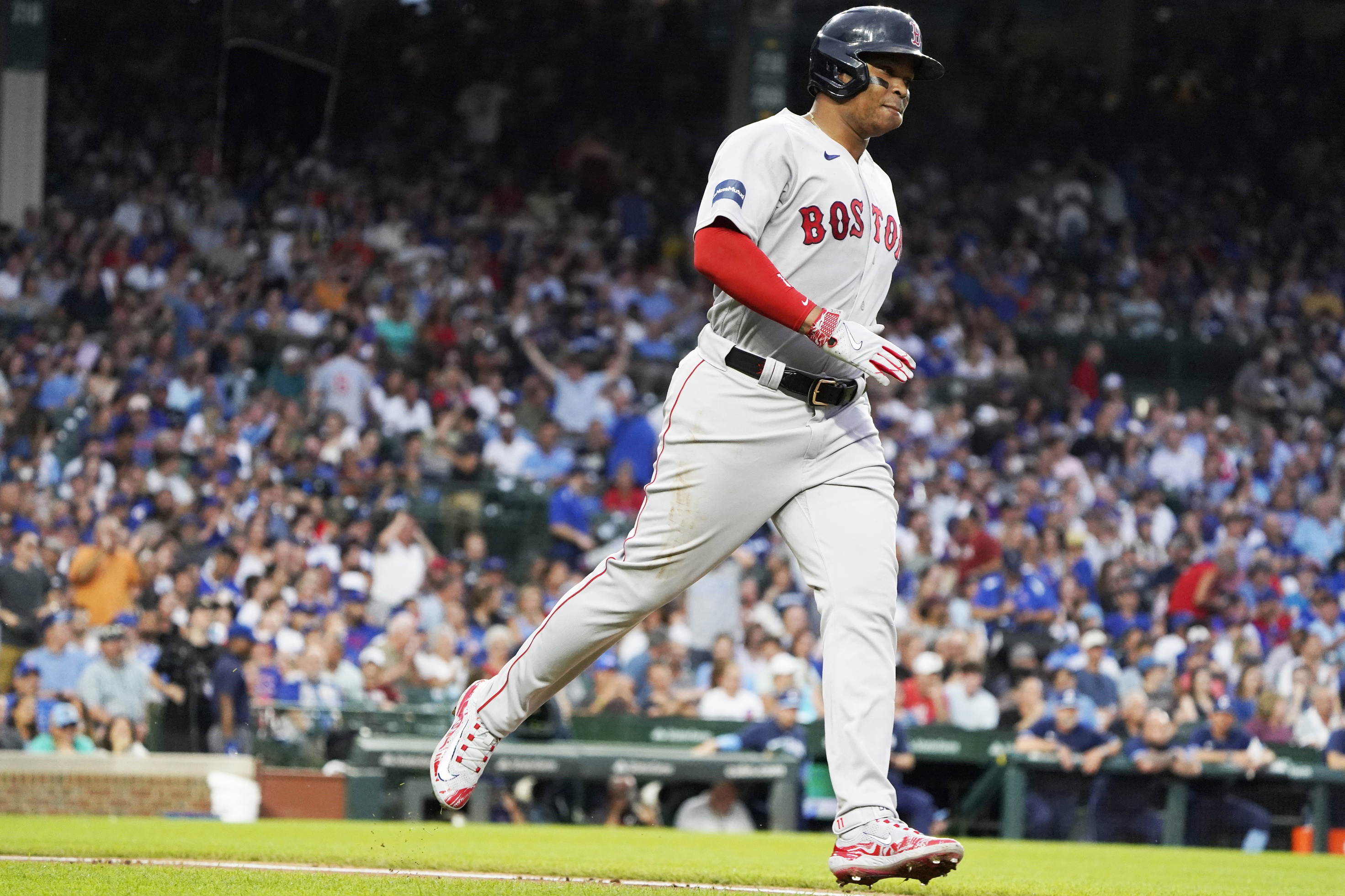 mlb picks Rafael Devers Boston Red Sox predictions best bet odds