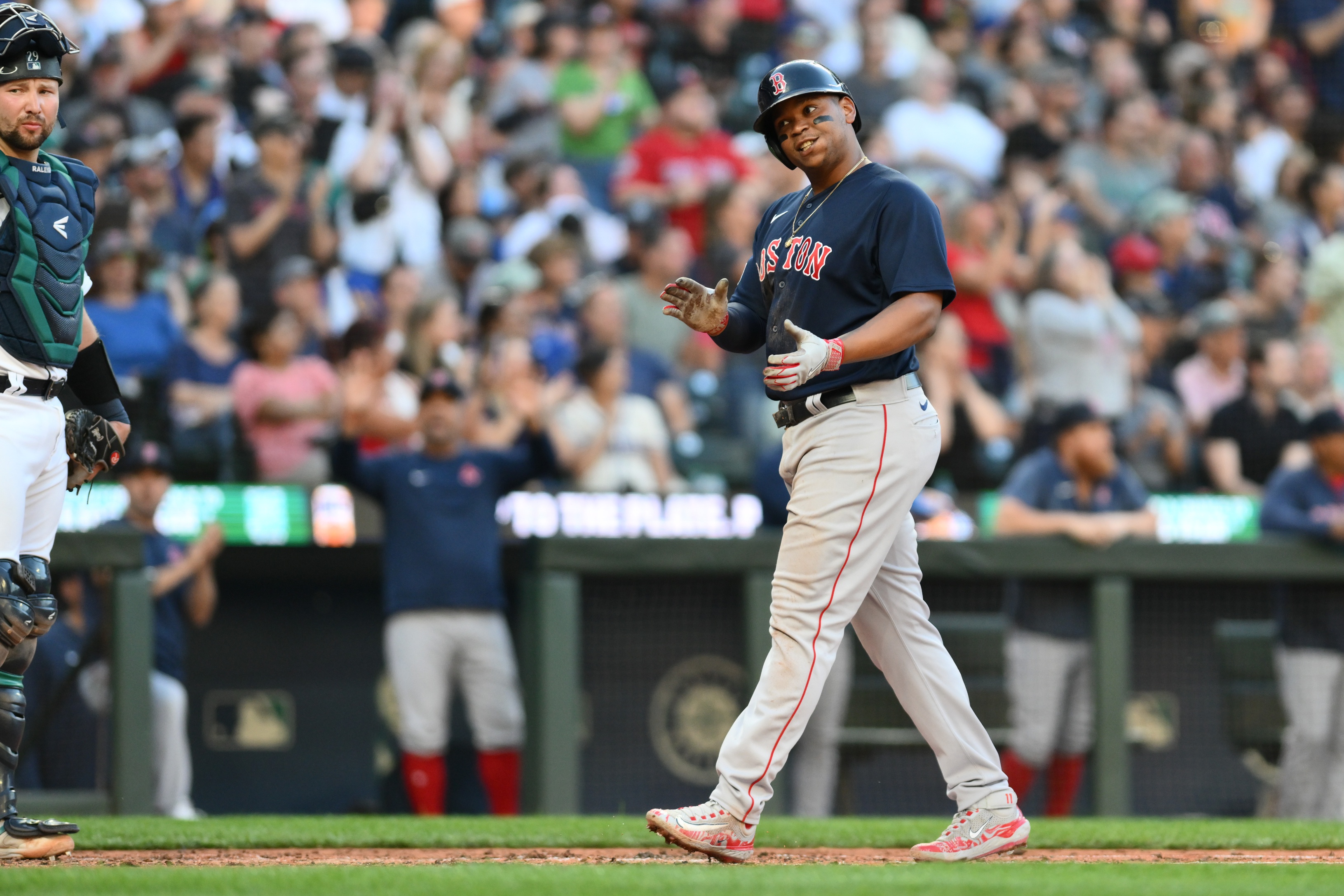 mlb picks Rafael Devers Boston Red Sox predictions best bet odds