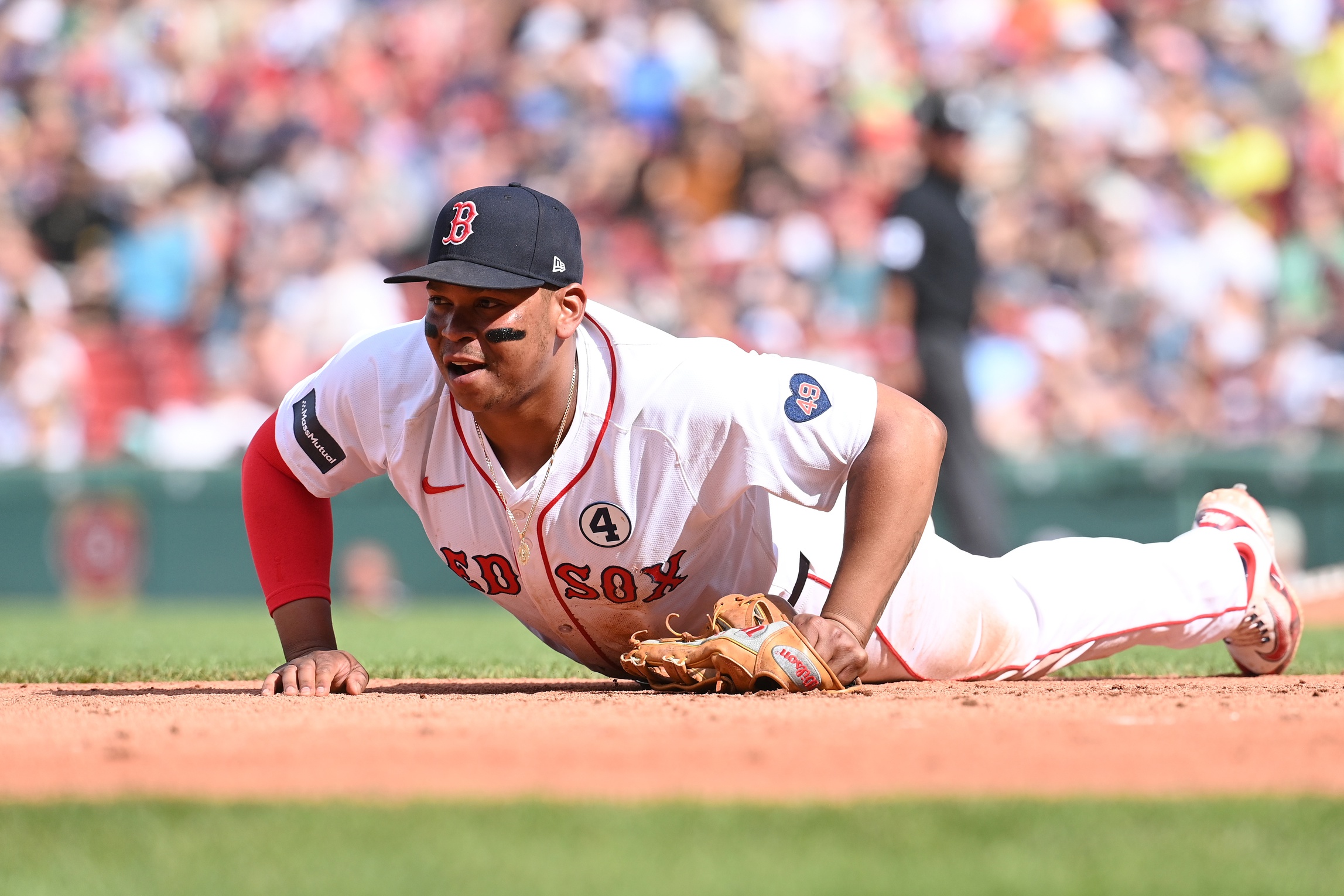 mlb picks Rafael Devers Boston Red Sox predictions best bet odds