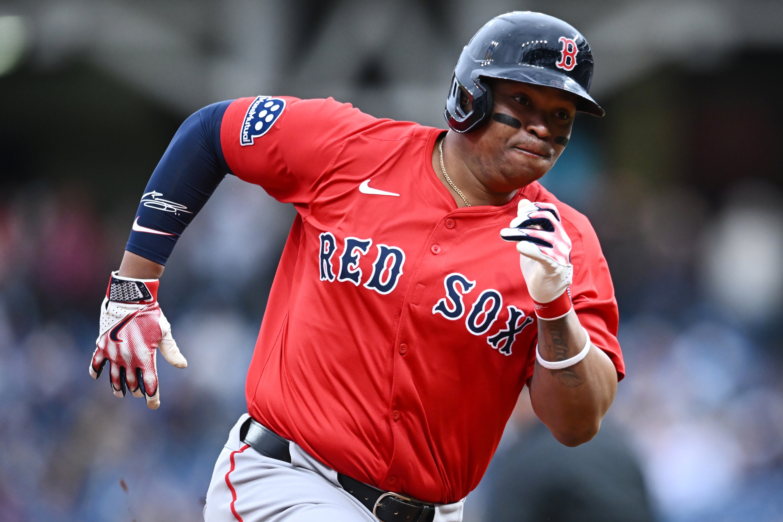 mlb picks Rafael Devers Boston Red Sox predictions best bet odds