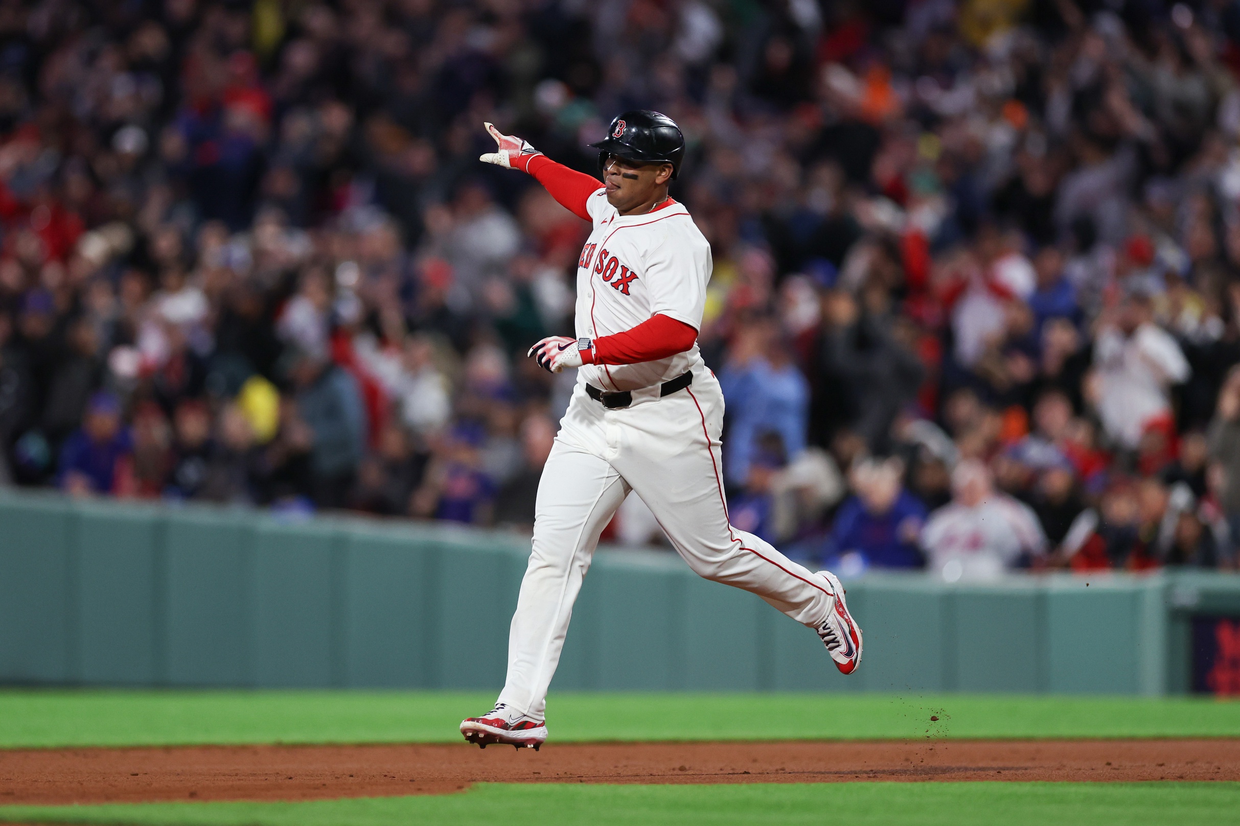 mlb picks Rafael Devers Boston Red Sox predictions best bet odds