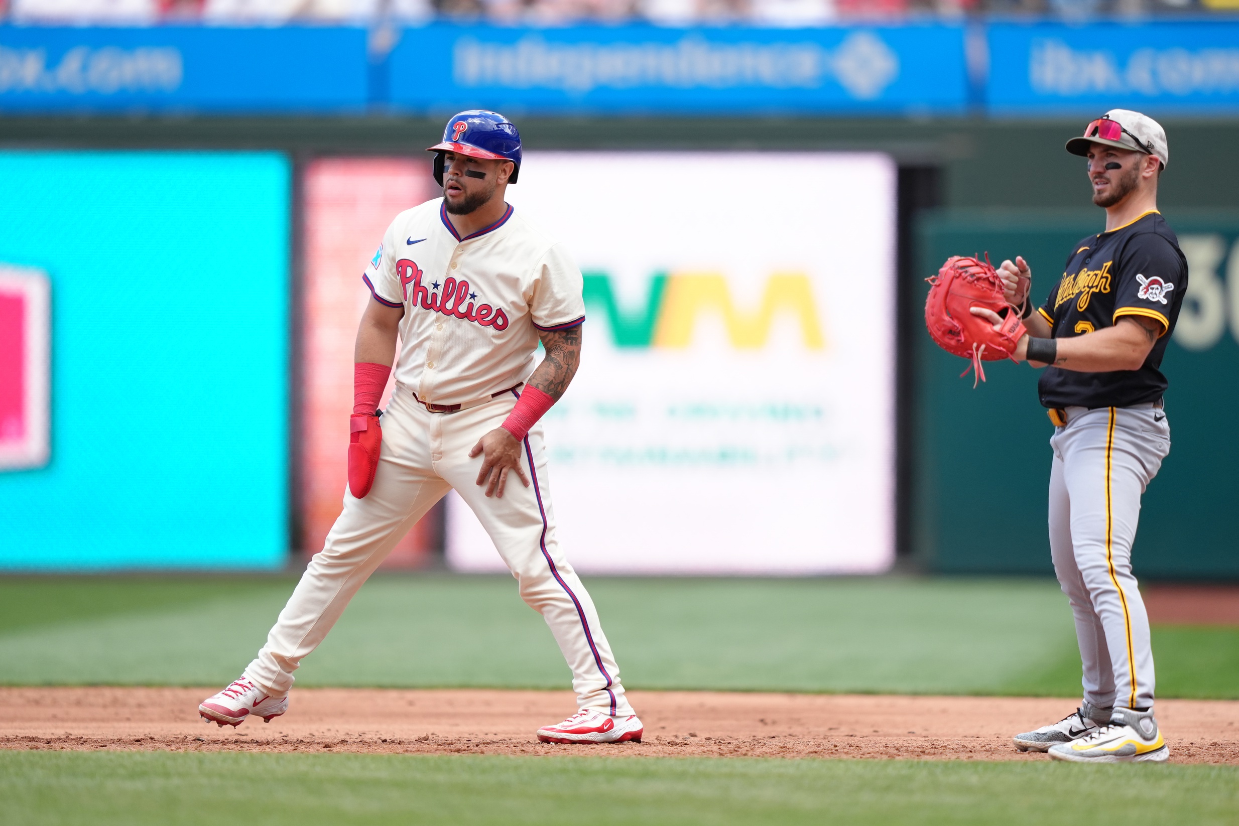 mlb picks Rafael Marchan Philadelphia Phillies predictions best bet odds