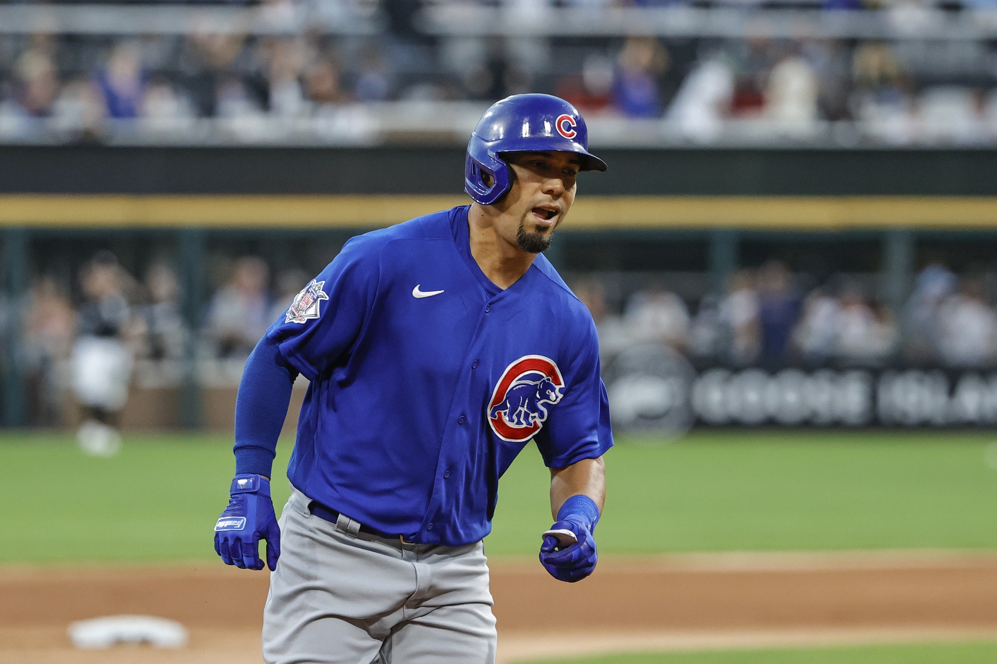 mlb picks Rafael Ortega chicago cubs predictions best bet odds
