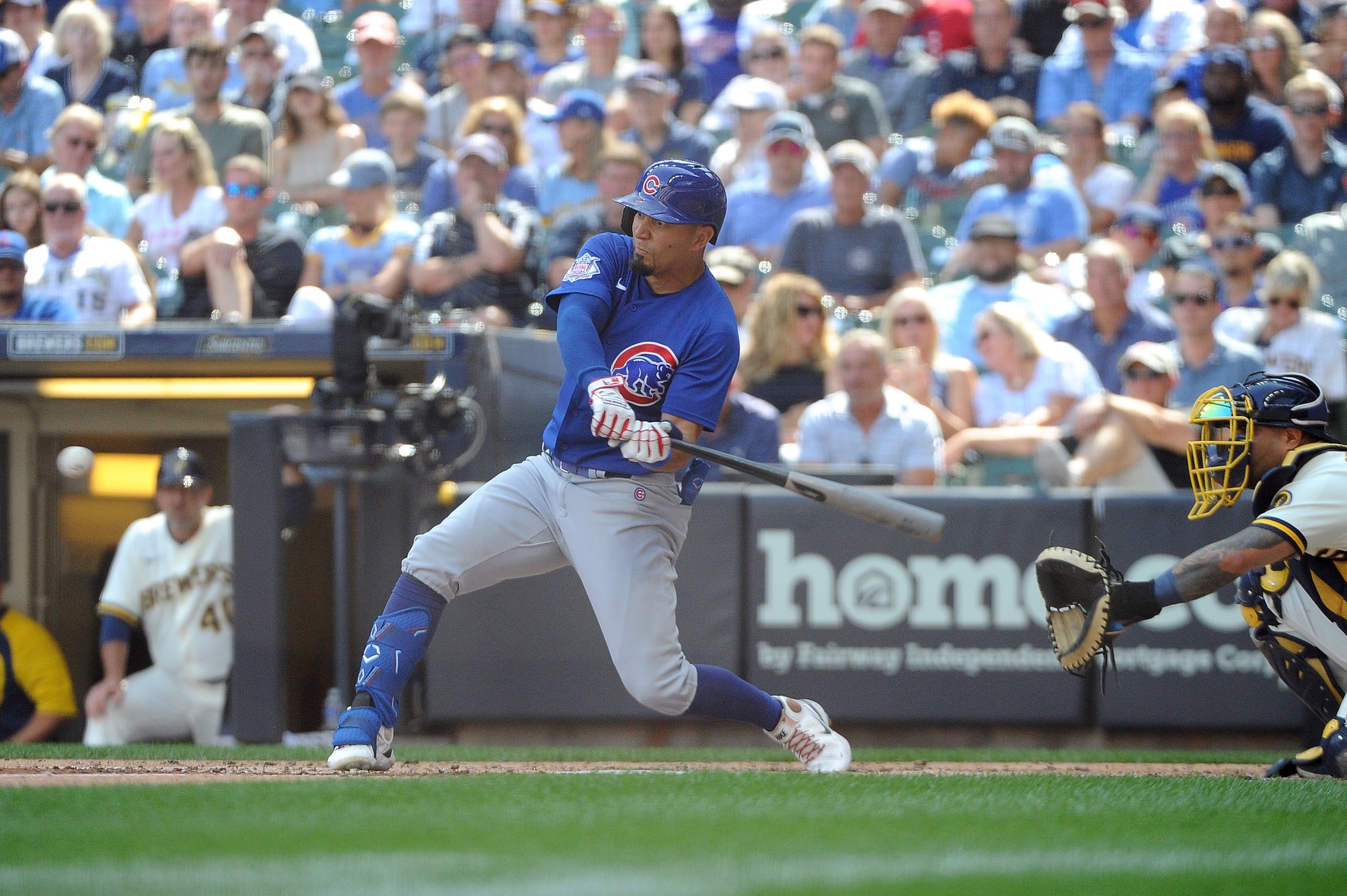 mlb picks Rafael Ortega Chicago Cubs predictions best bet odds