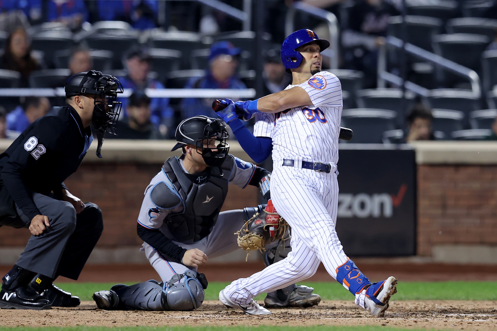 mlb picks Rafael Ortega New York Mets predictions best bet odds