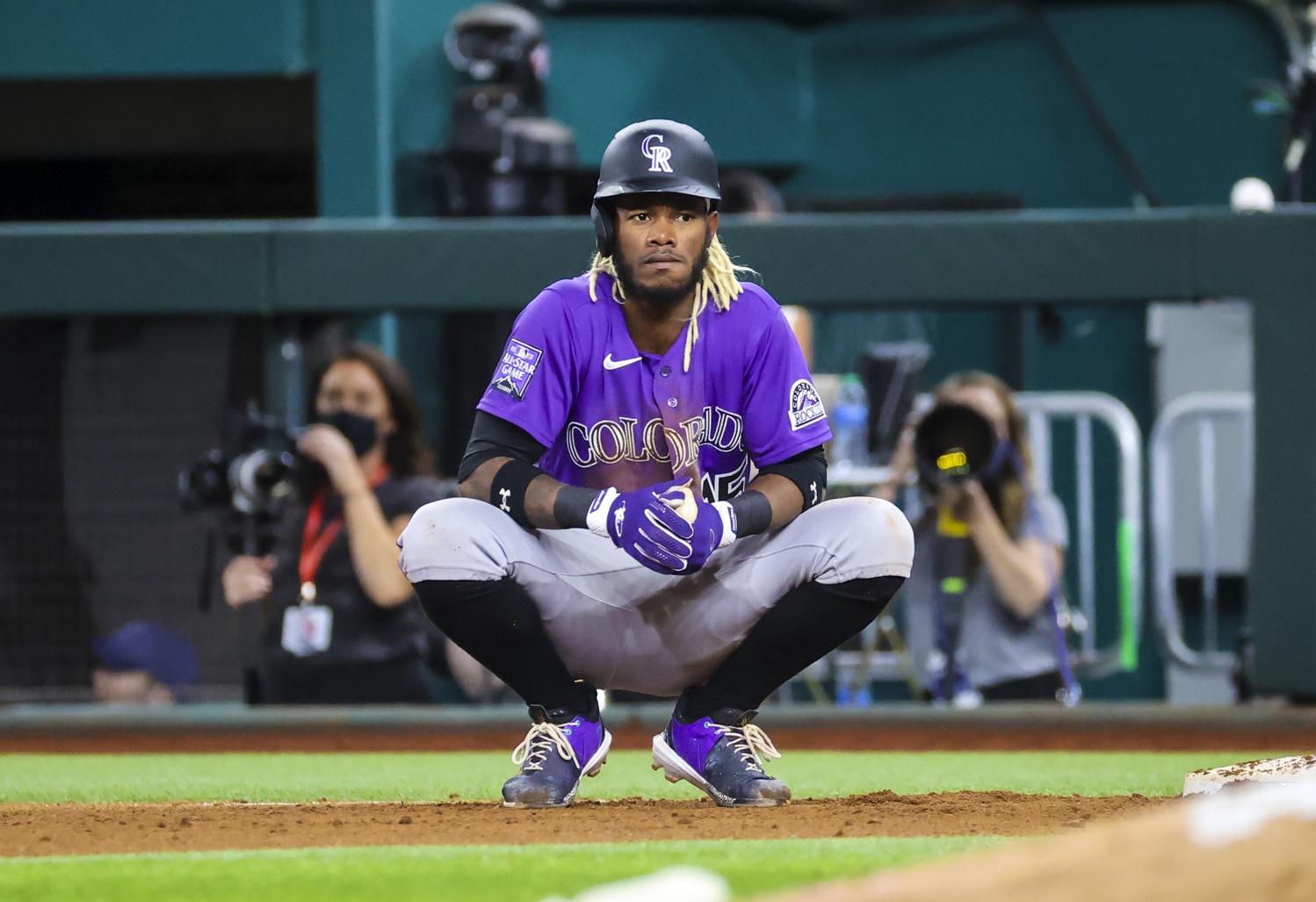 mlb picks Raimel Tapia colorado rockies predictions best bet odds