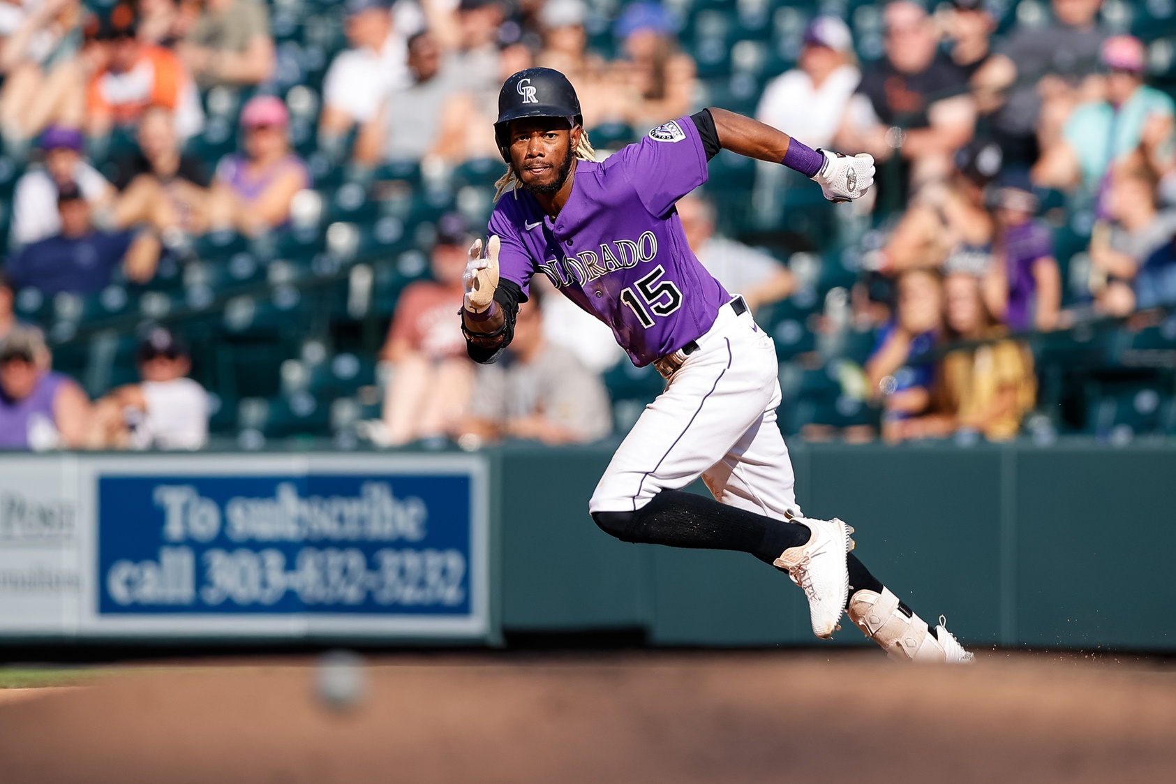 mlb picks Raimel Tapia colorado rockies predictions best bet odds