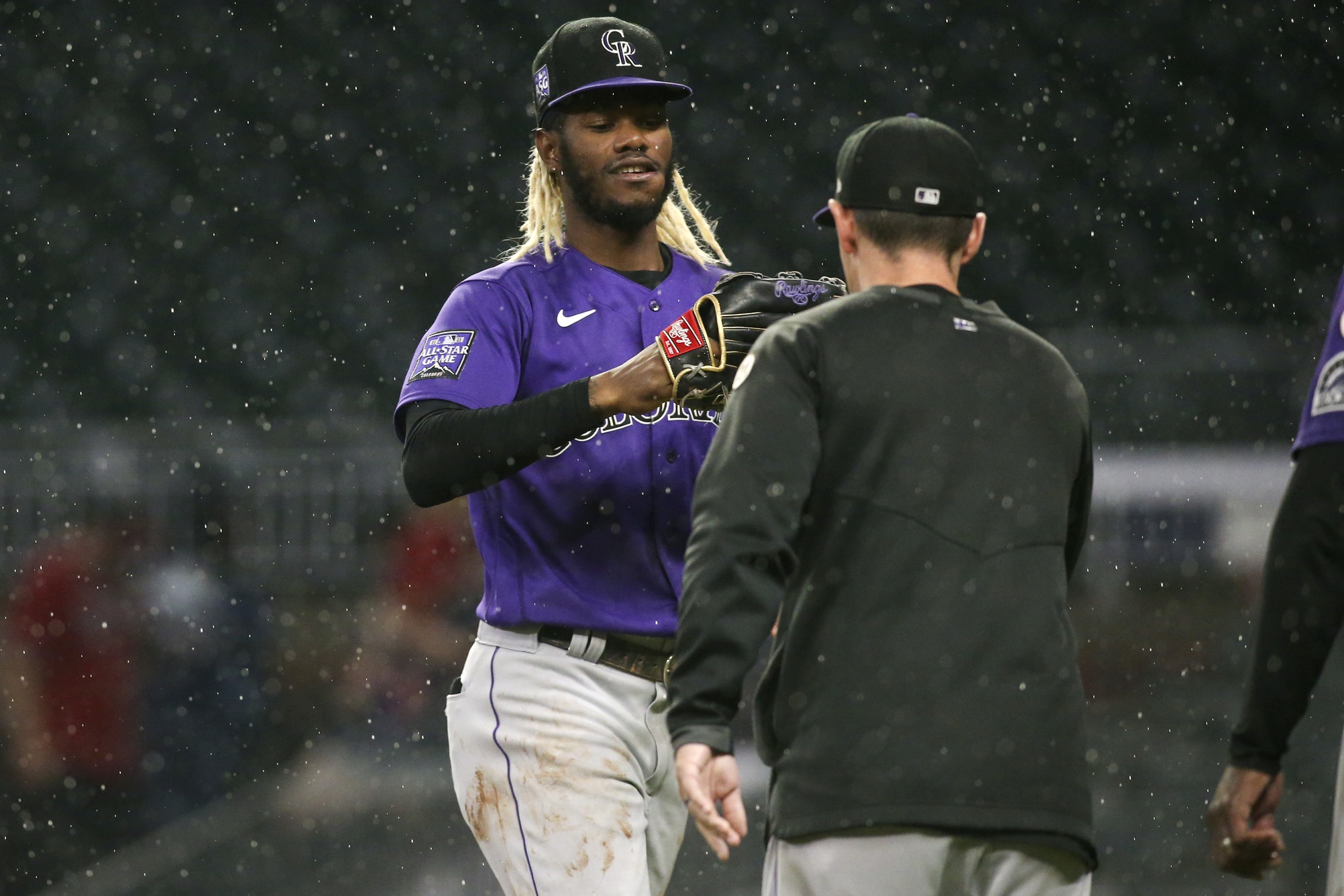 mlb picks Raimel Tapia colorado rockies predictions best bet odds