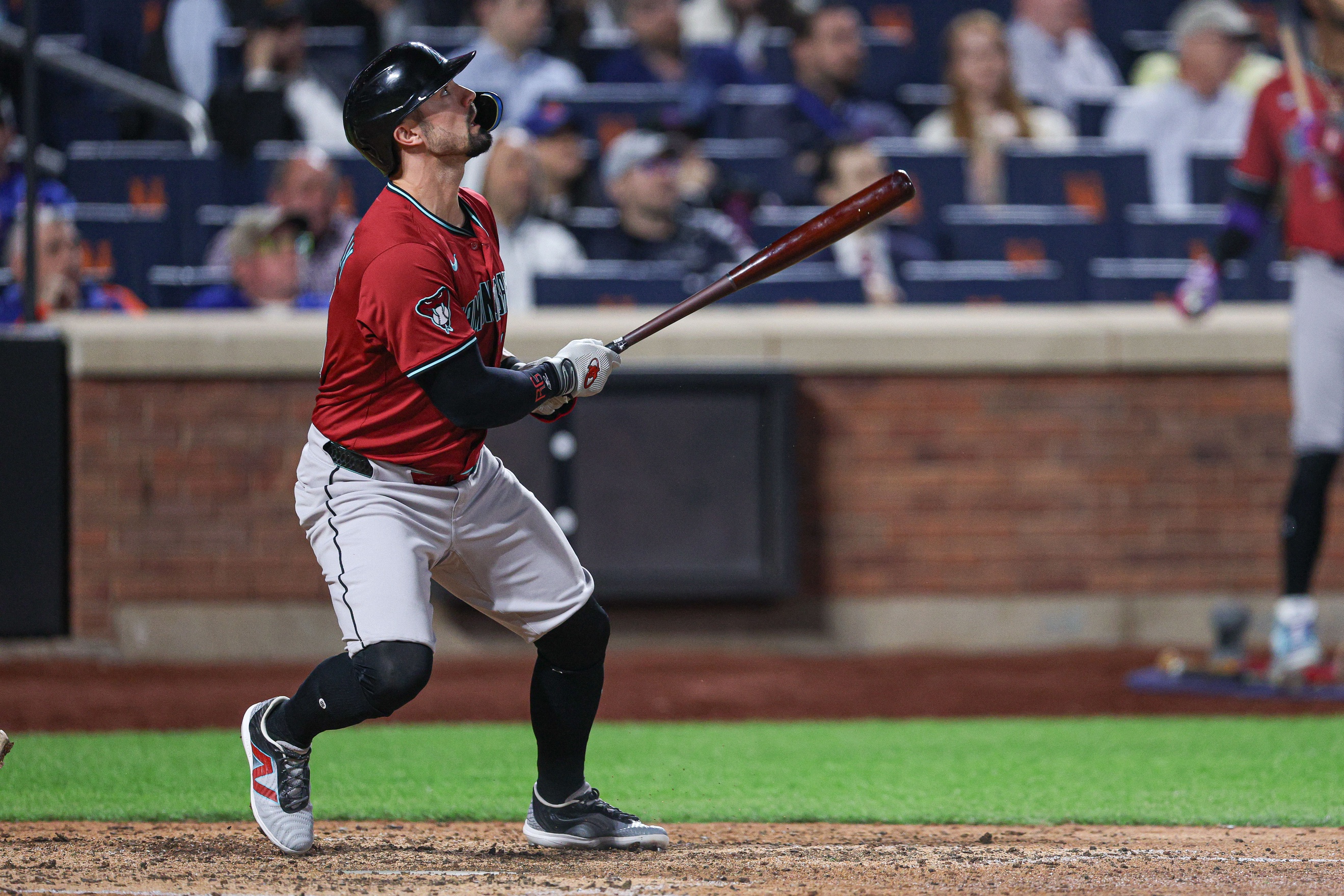 mlb picks Randal Grichuk Arizona Diamondbacks predictions best bet odds