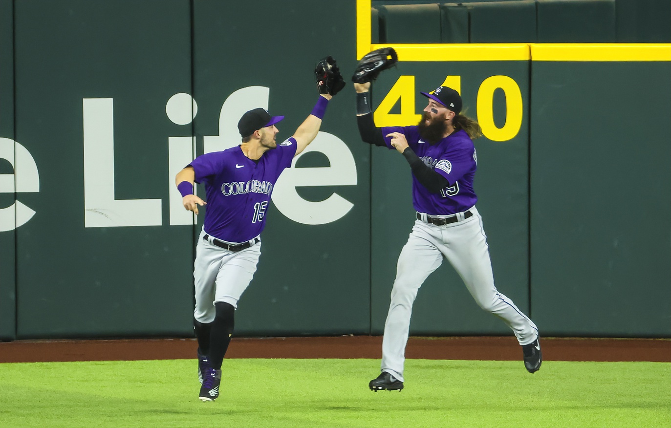 mlb picks Randal Grichuk Colorado Rockies predictions best bet odds