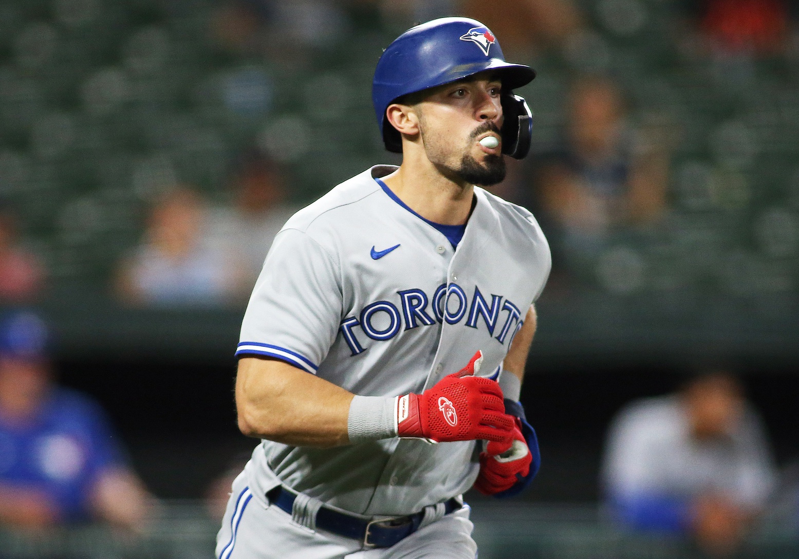 mlb picks Randal Grichuk toronto blue jays predictions best bet odds