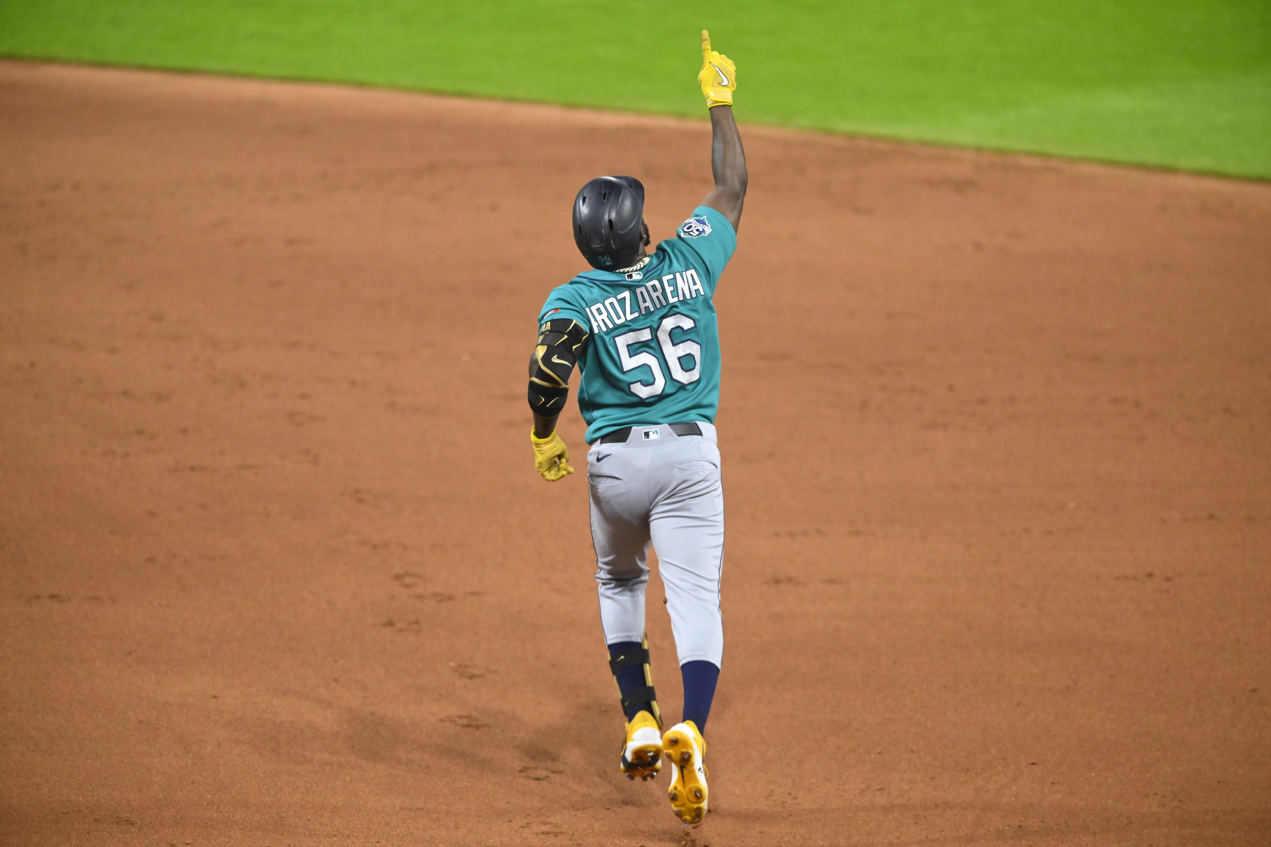 mlb picks Randy Arozarena Seattle Mariners predictions best bet odds