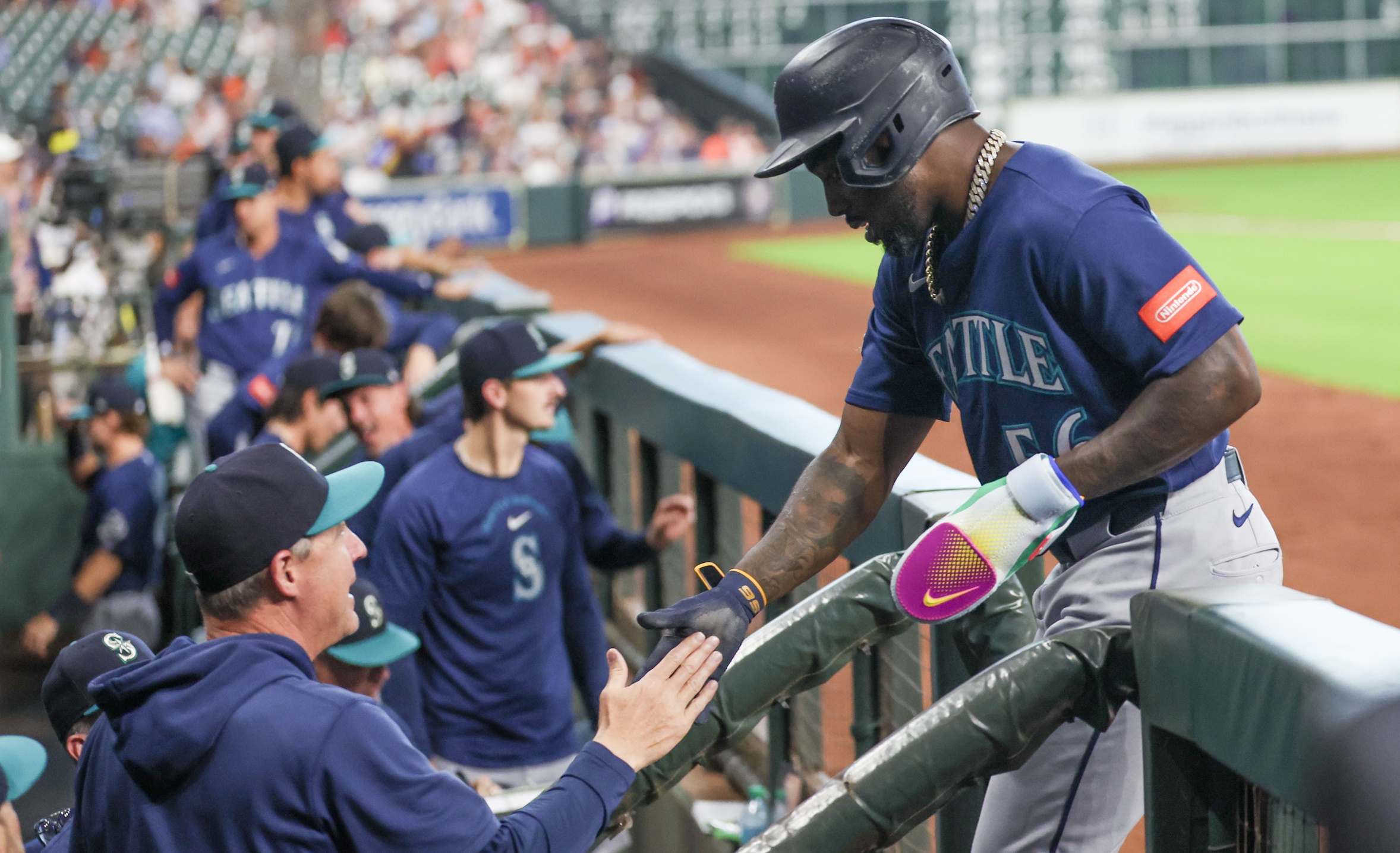 mlb picks Randy Arozarena Seattle Mariners predictions best bet odds