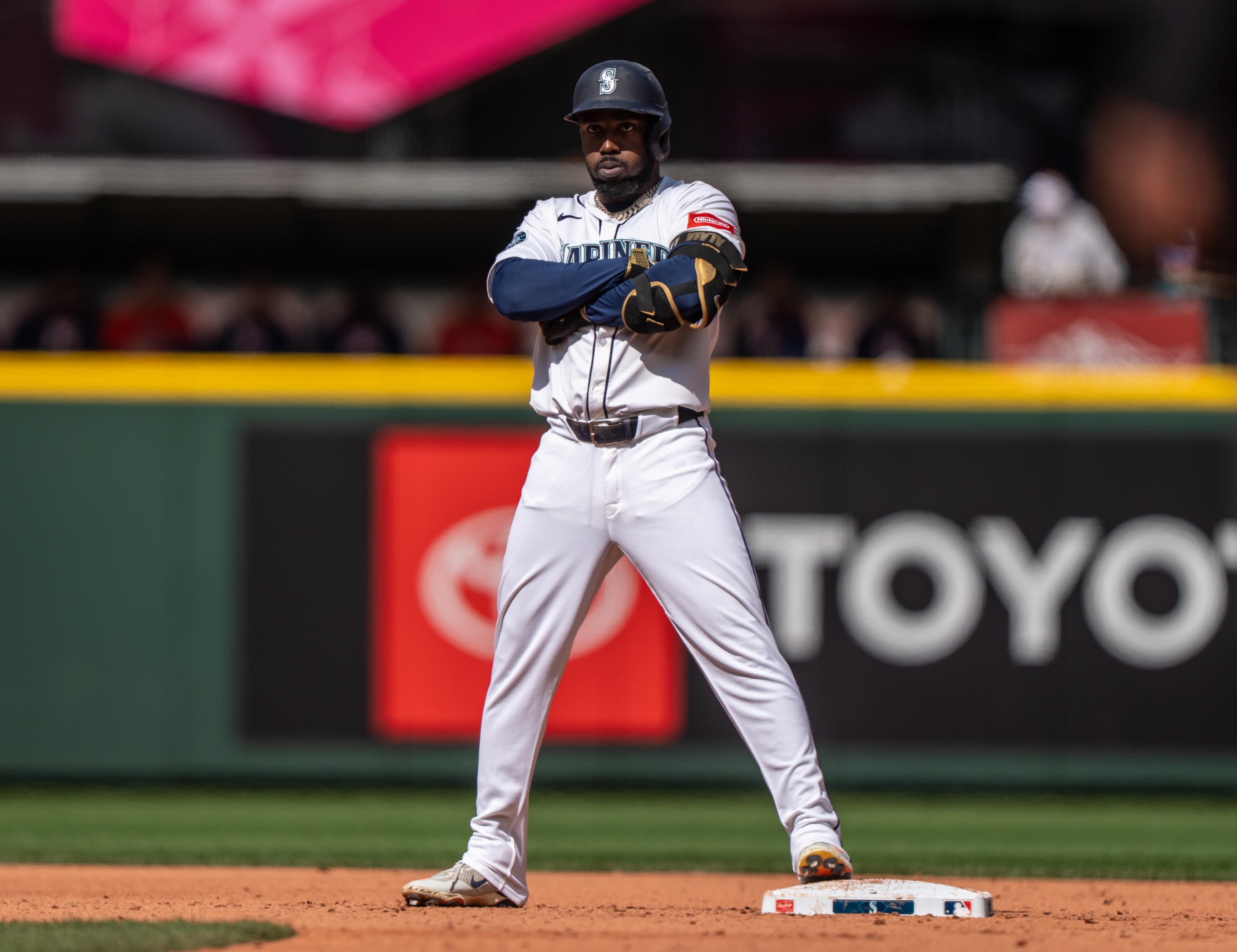 mlb picks Randy Arozarena Seattle Mariners predictions best bet odds