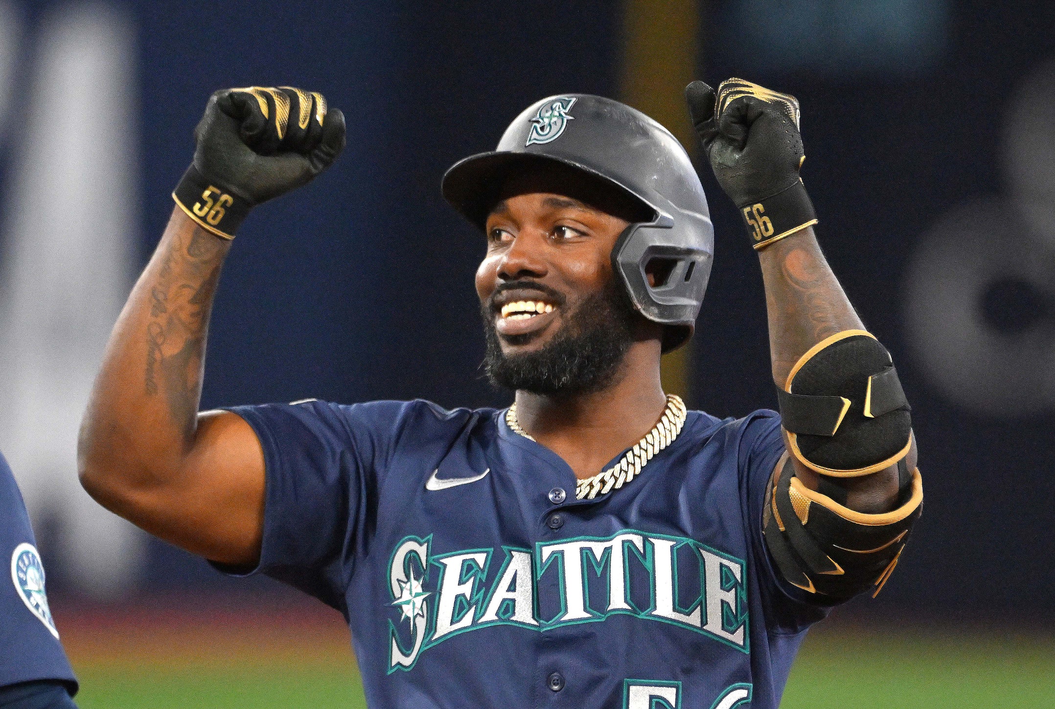 mlb picks Randy Arozarena Seattle Mariners predictions best bet odds