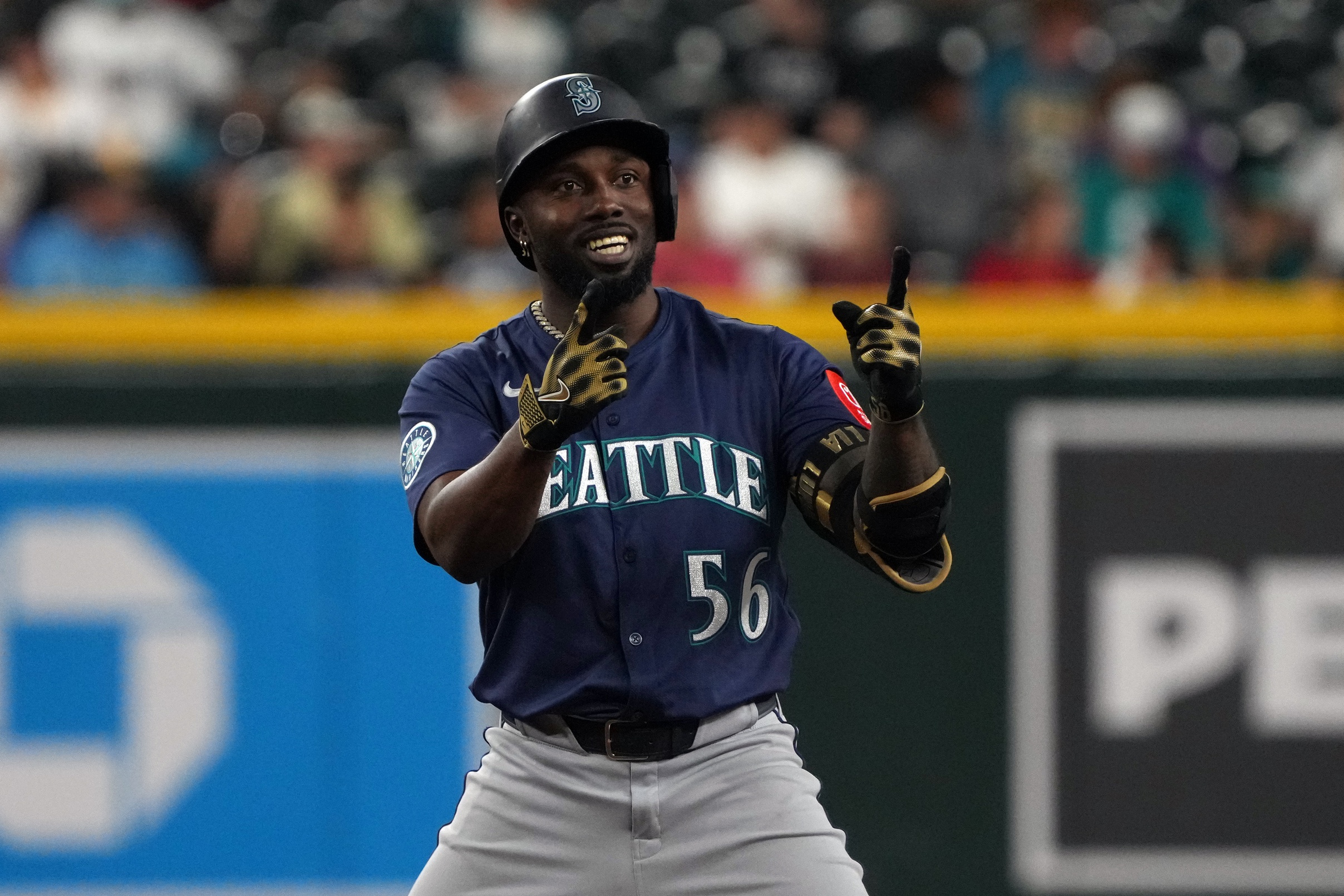 mlb picks Randy Arozarena Seattle Mariners predictions best bet odds