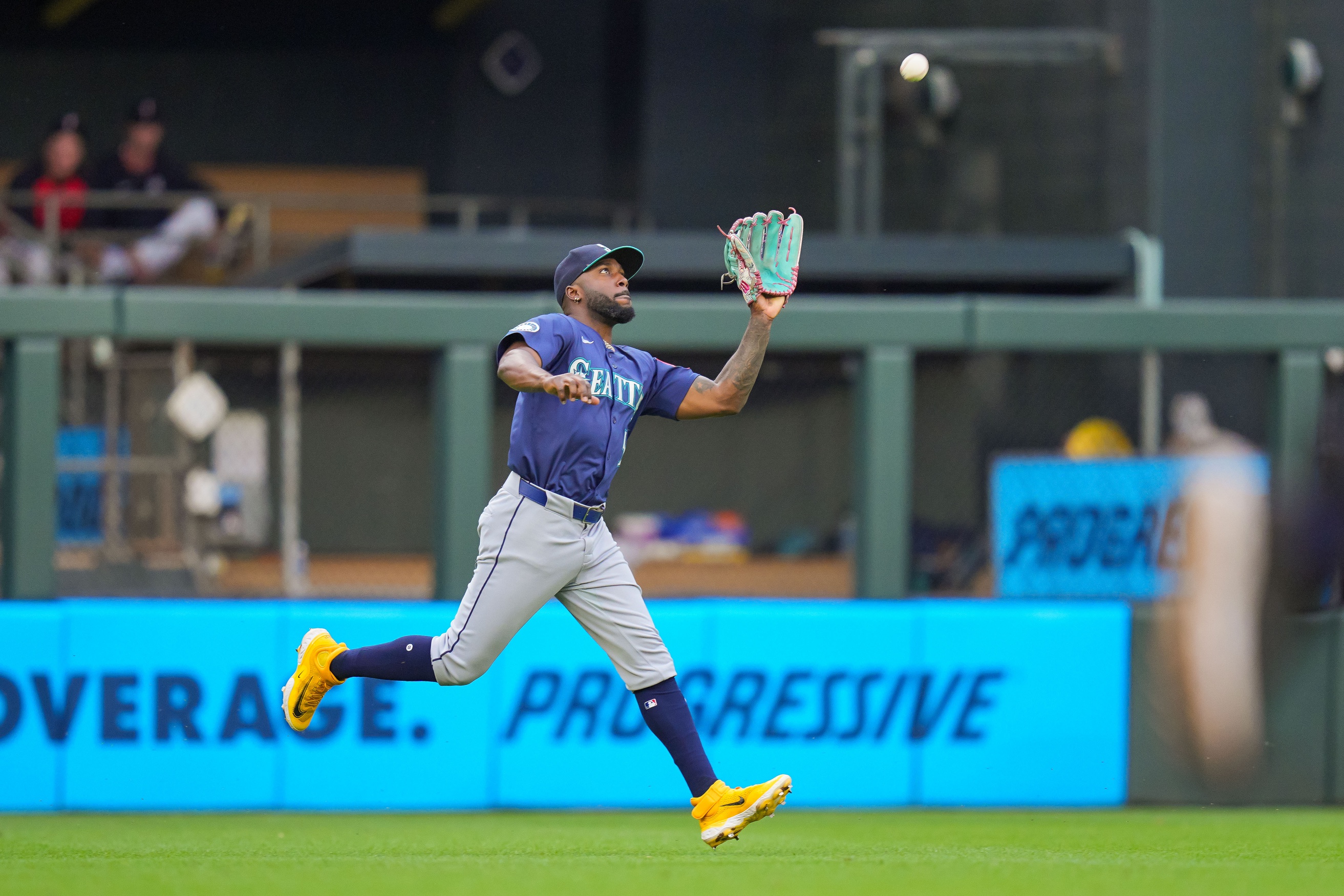 mlb picks Randy Arozarena Seattle Mariners predictions best bet odds