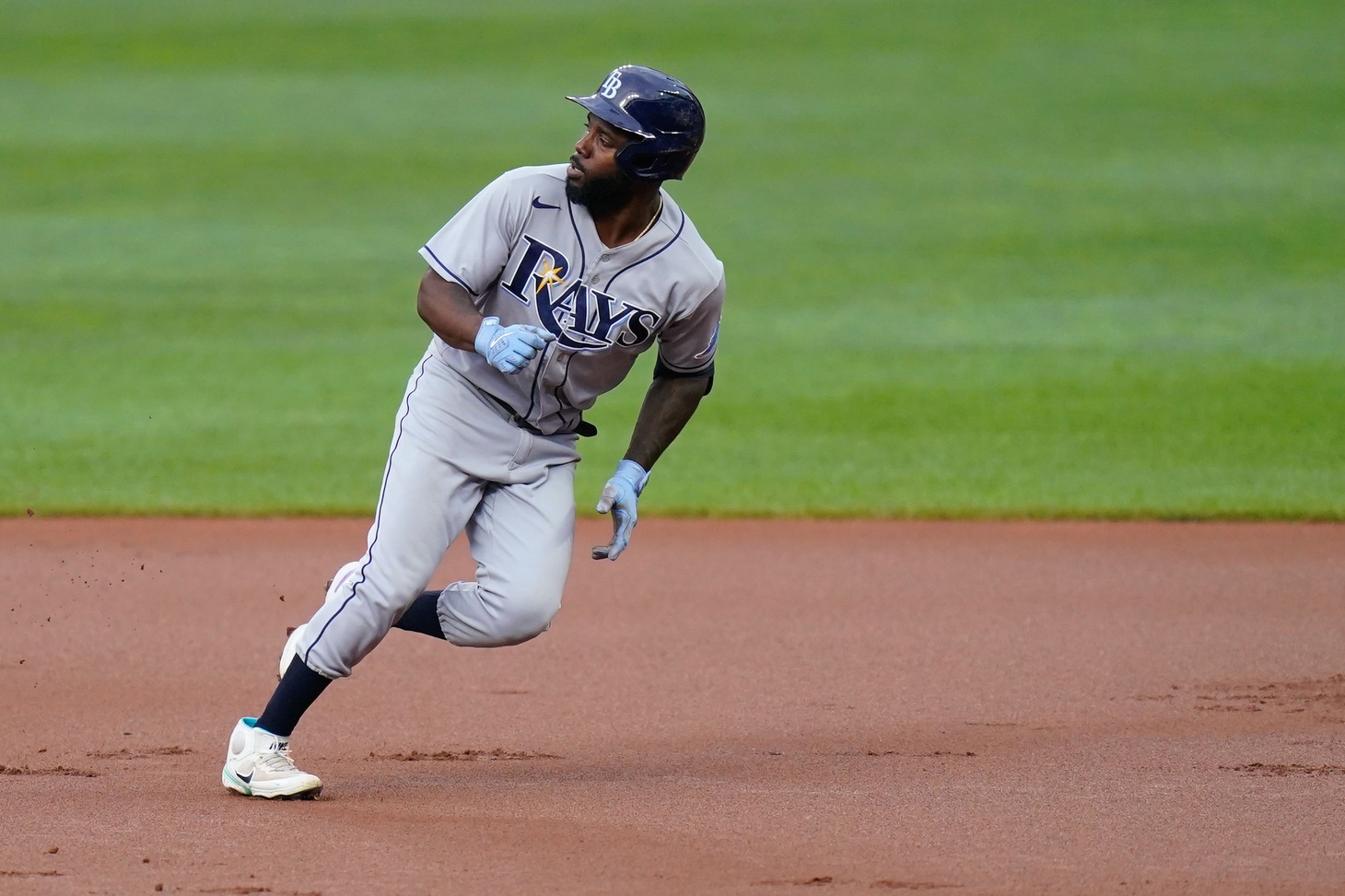 mlb picks Randy Arozarena Tampa Bay Rays predictions best bet odds