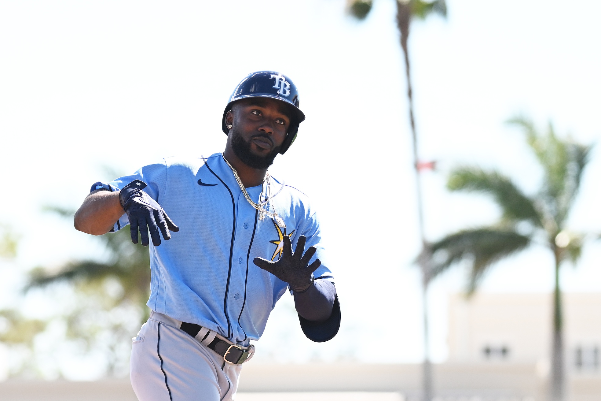 mlb picks Randy Arozarena Tampa Bay Rays predictions best bet odds