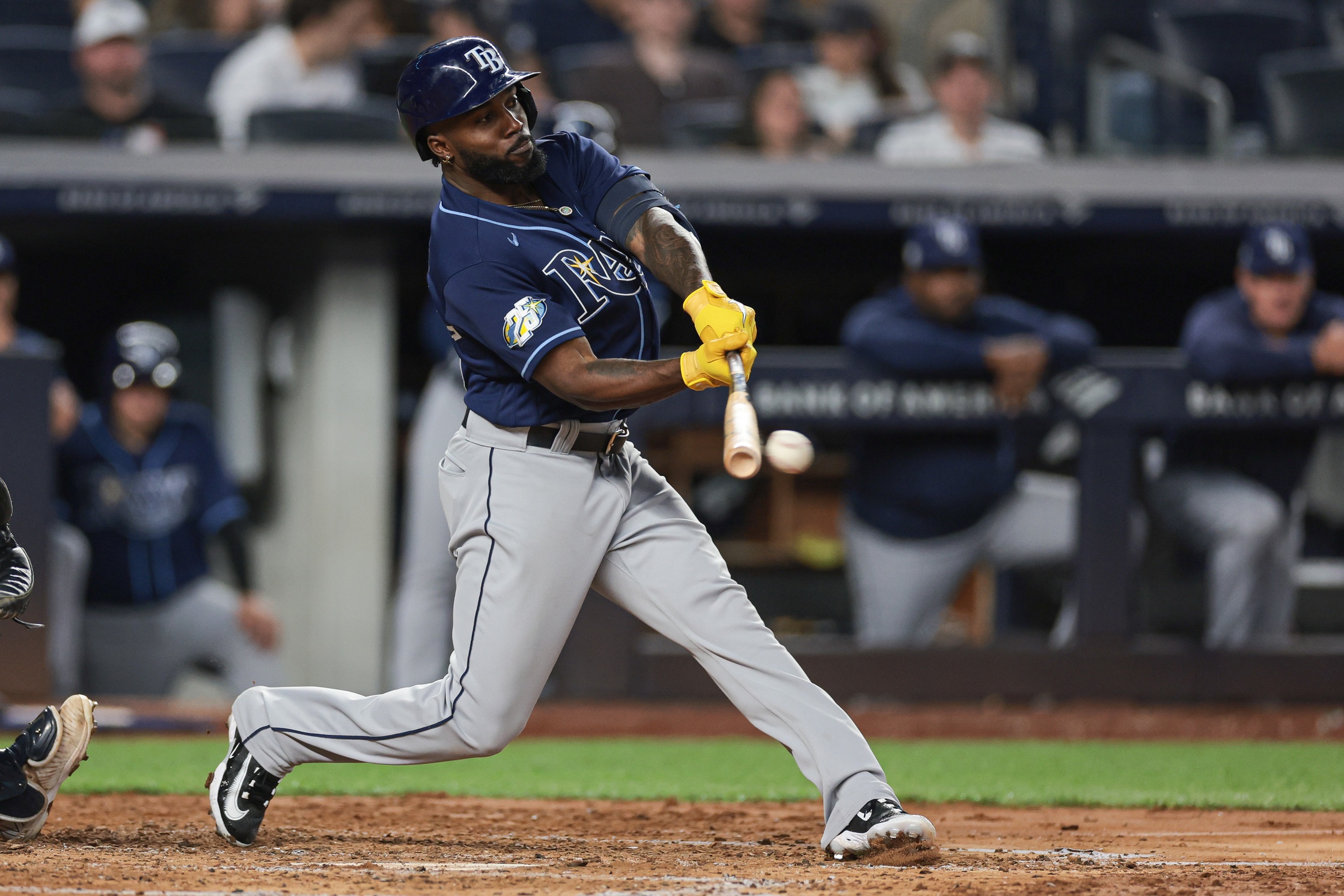 mlb picks Randy Arozarena Tampa Bay Rays predictions best bet odds