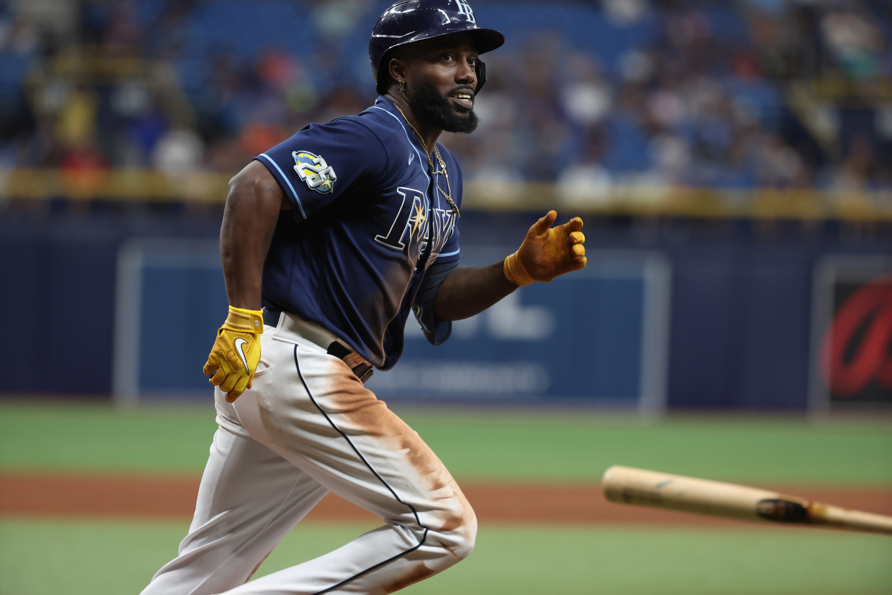 mlb picks Randy Arozarena Tampa Bay Rays predictions best bet odds
