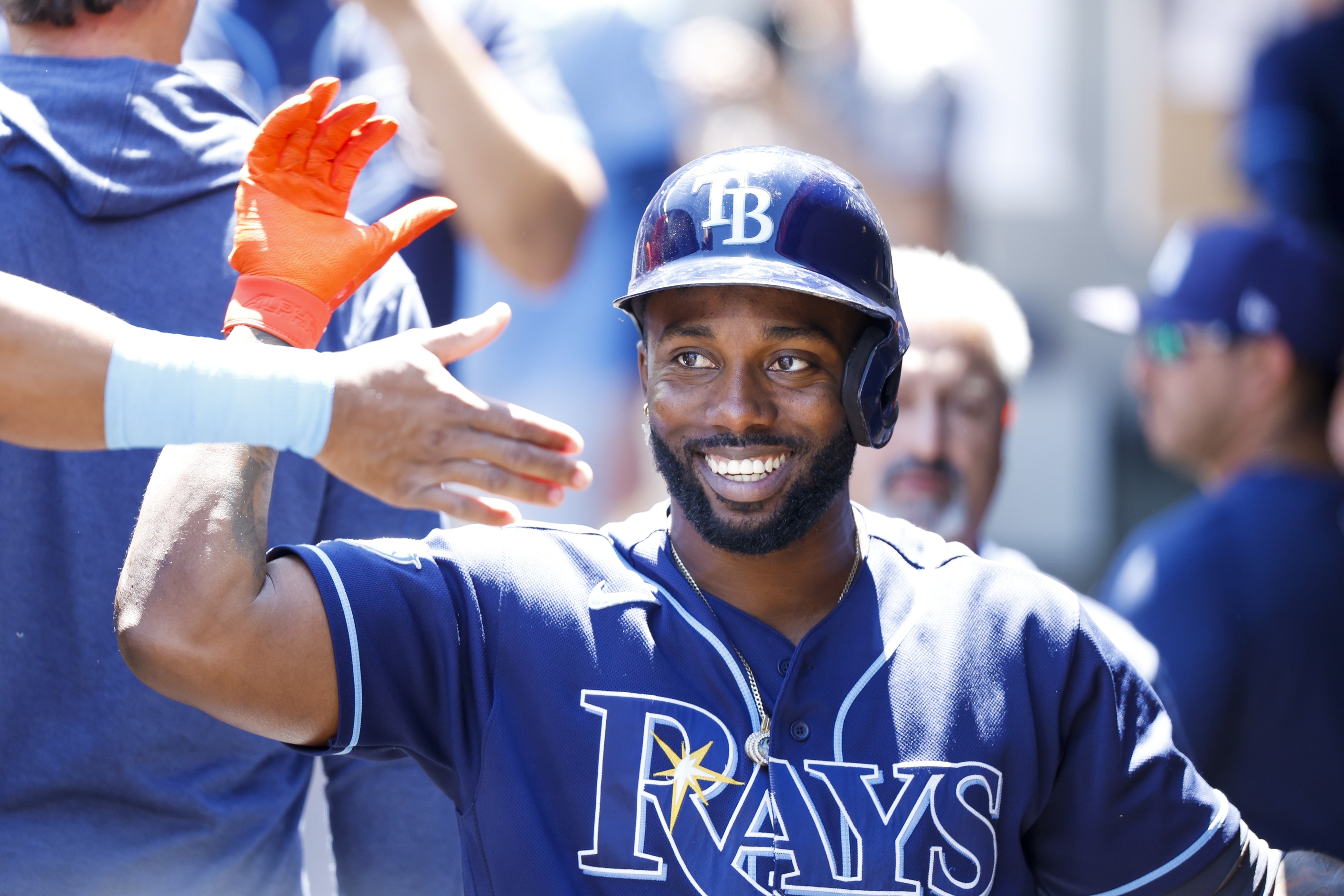 mlb picks Randy Arozarena Tampa Bay Rays predictions best bet odds