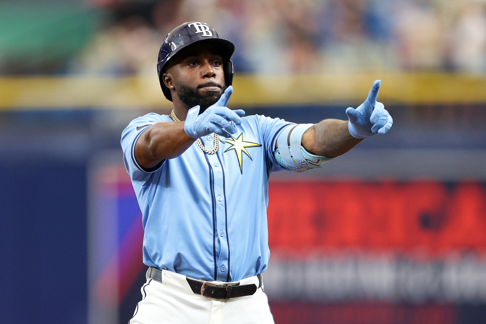 mlb picks Randy Arozarena Tampa Bay Rays predictions best bet odds